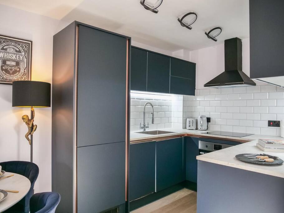 Stylish Retreat for Your Short Getaway