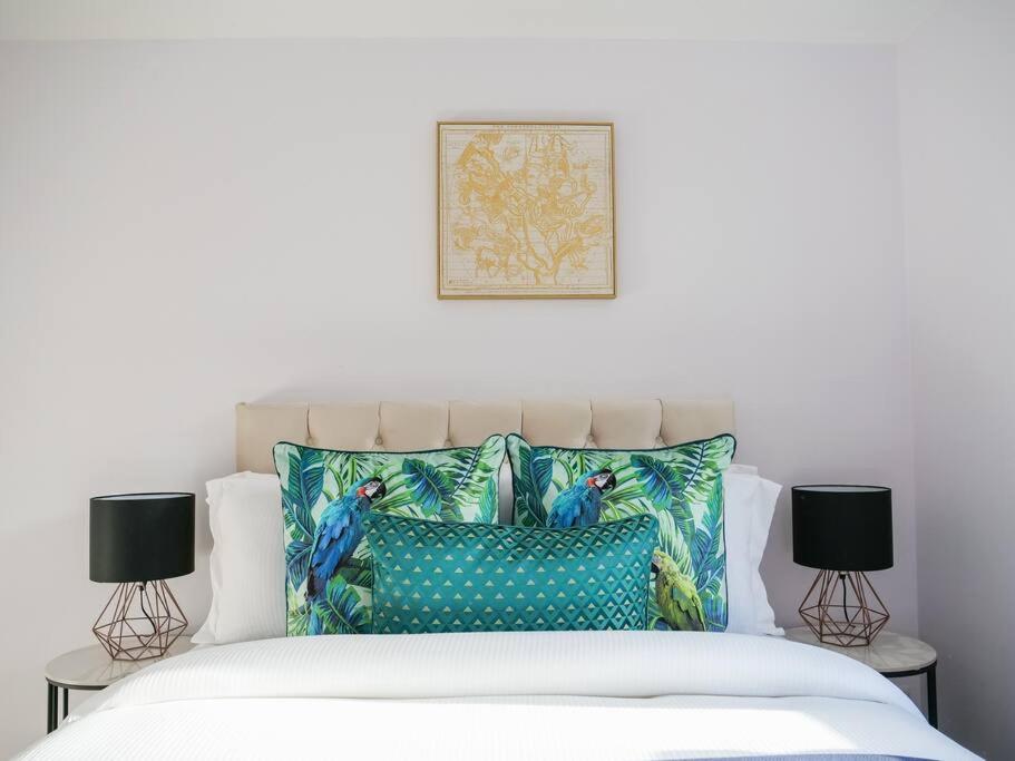 Stylish Retreat for Your Short Getaway