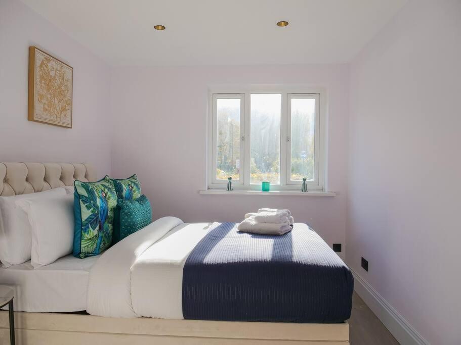 Stylish Retreat for Your Short Getaway