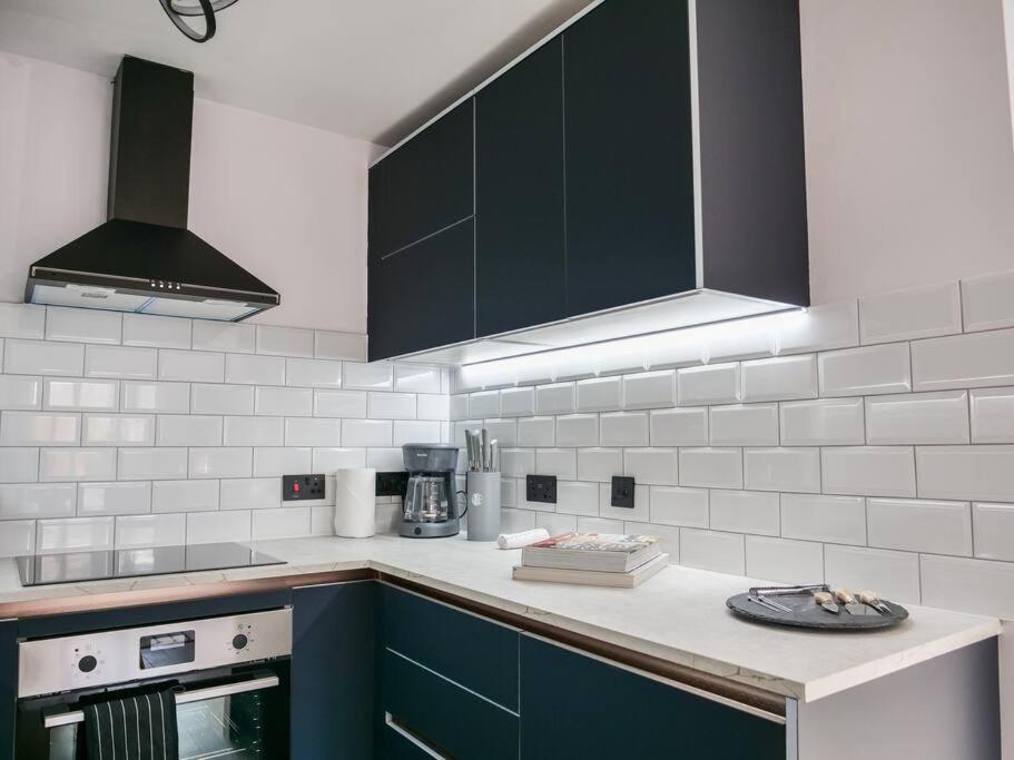 Stylish Retreat for Your Short Getaway