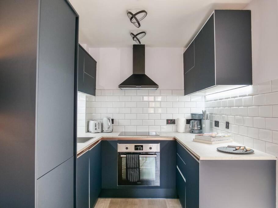 Stylish Retreat for Your Short Getaway