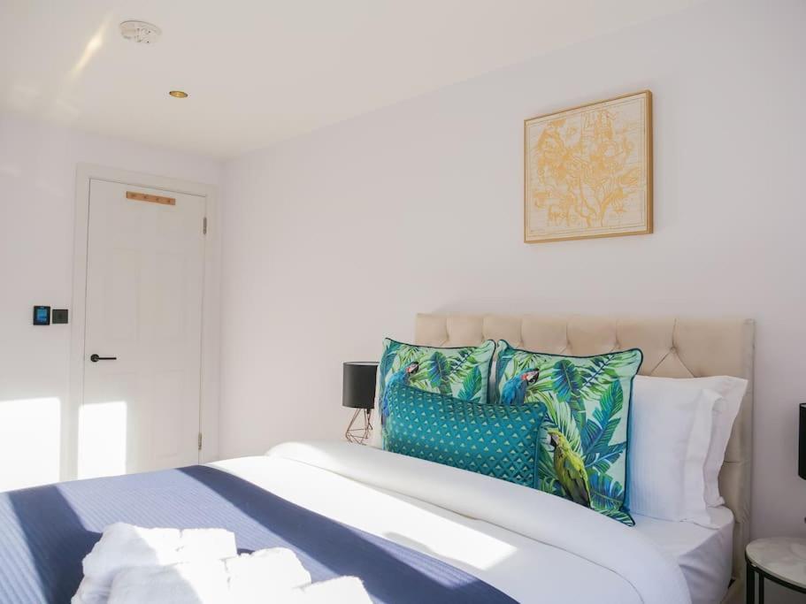 Stylish Retreat for Your Short Getaway