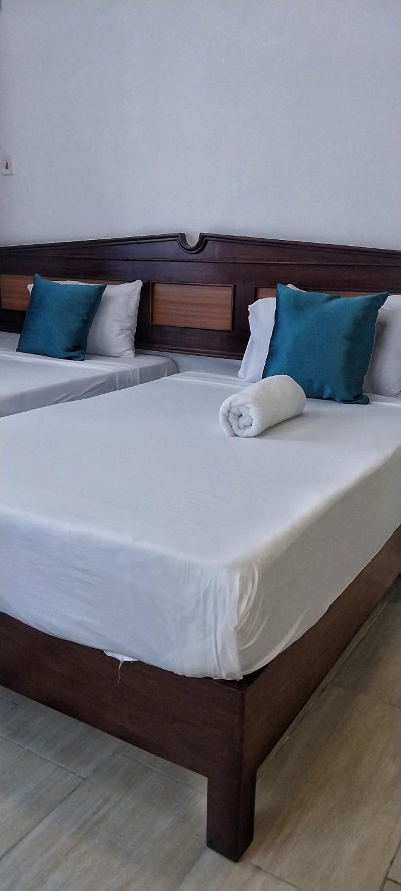 vienna Greenwood 3bd massionate mombasa pool.deck wifi view 2