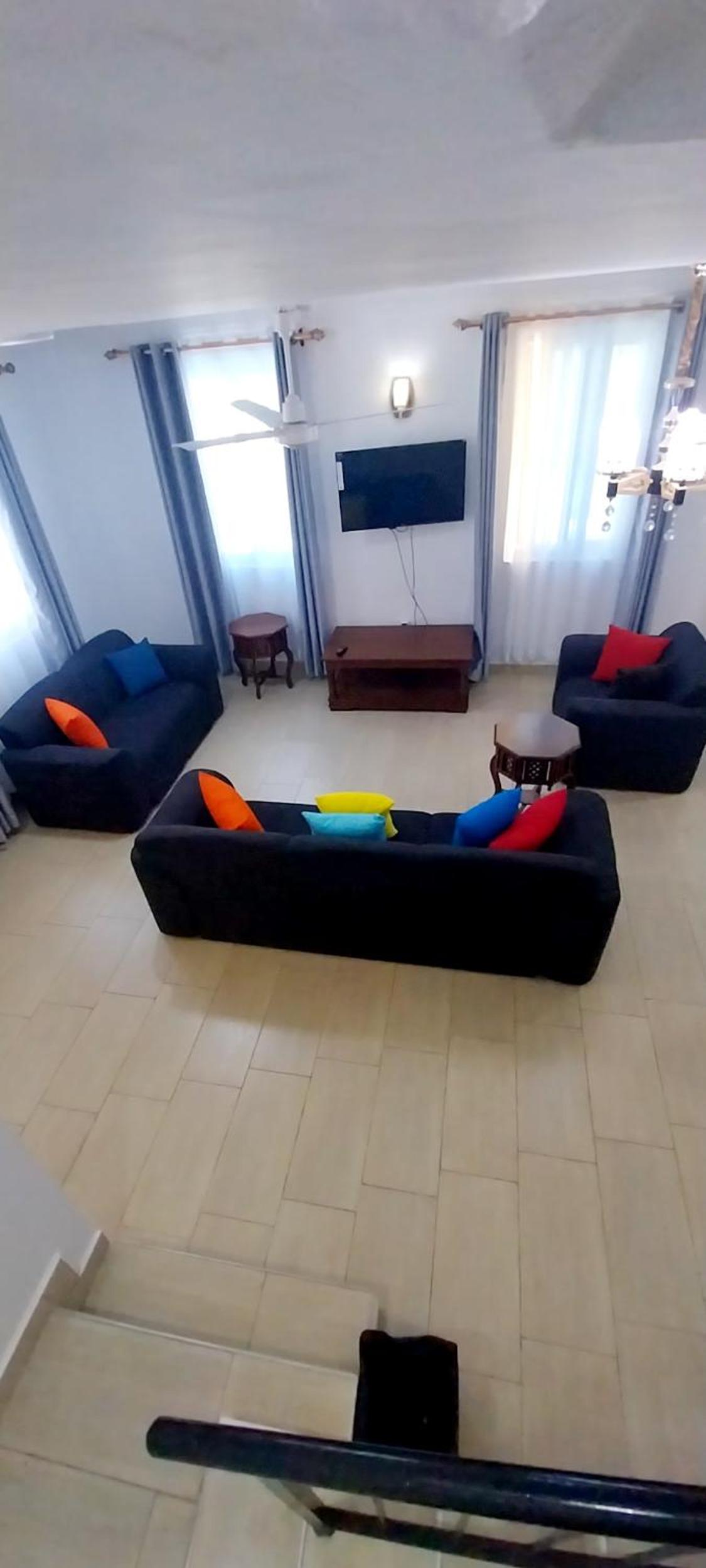 vienna Greenwood 3bd massionate mombasa pool.deck wifi view 4