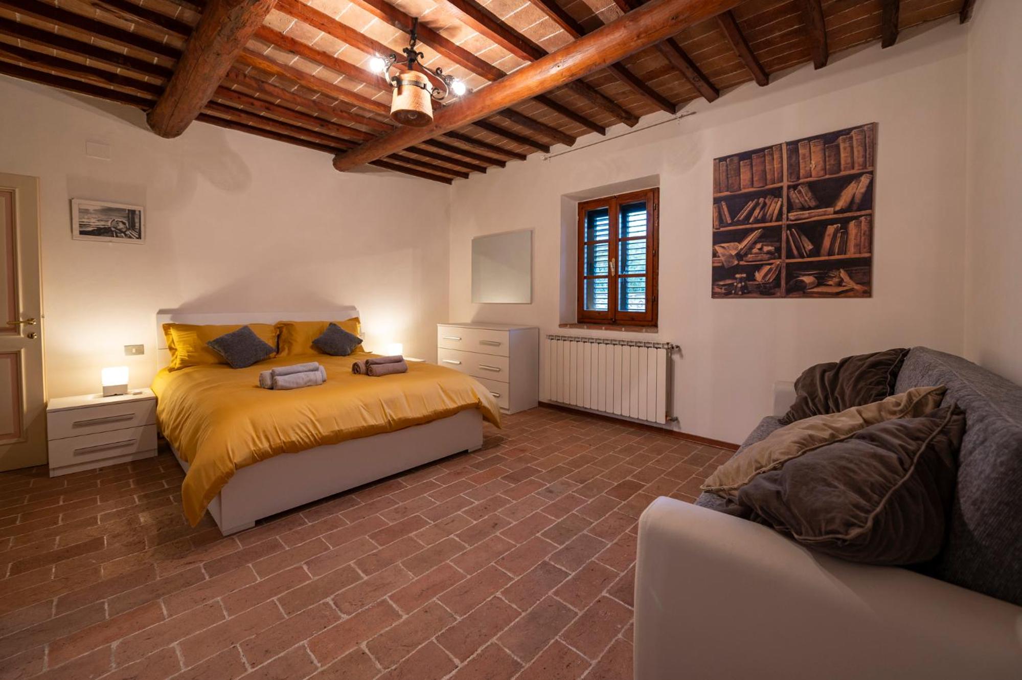 Casa Gilda