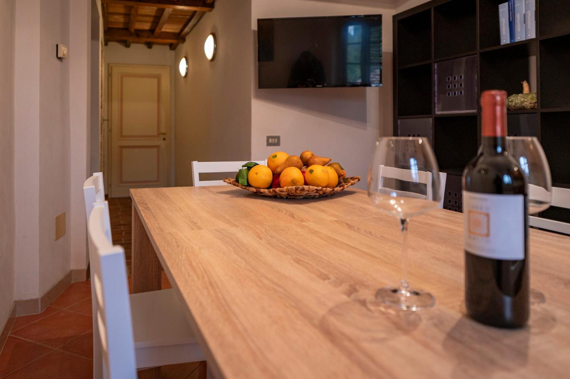 Casa Gilda