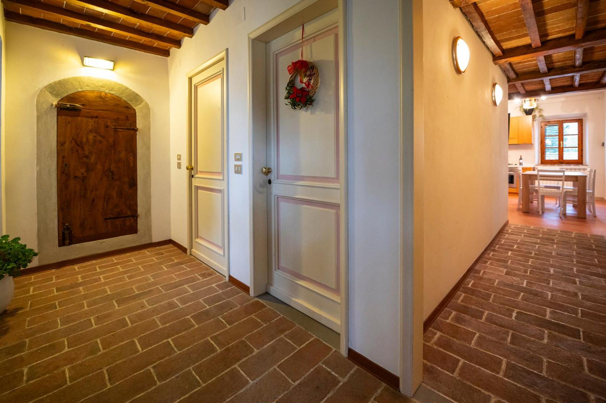 Casa Gilda