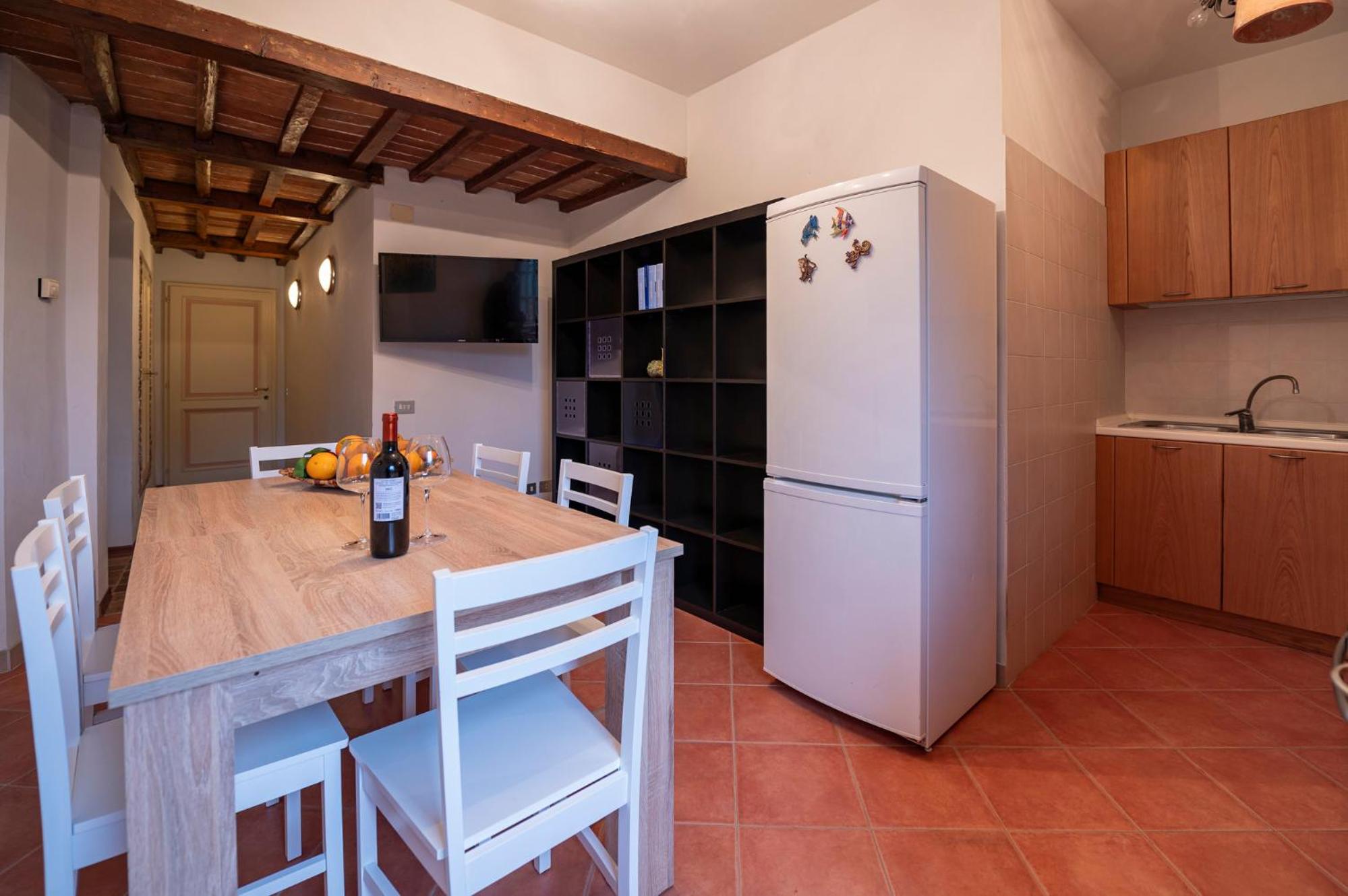 Casa Gilda