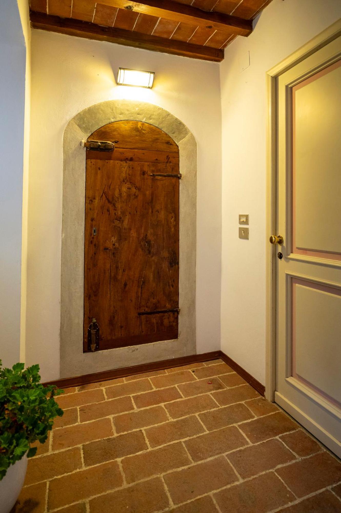 Casa Gilda