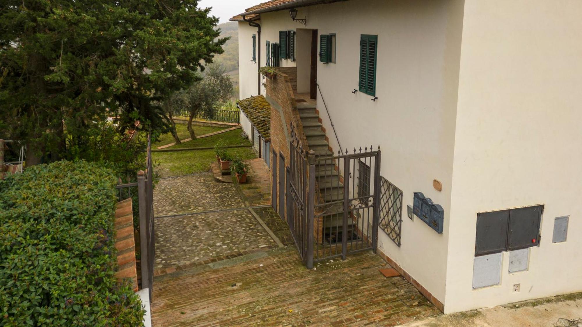 Casa Gilda