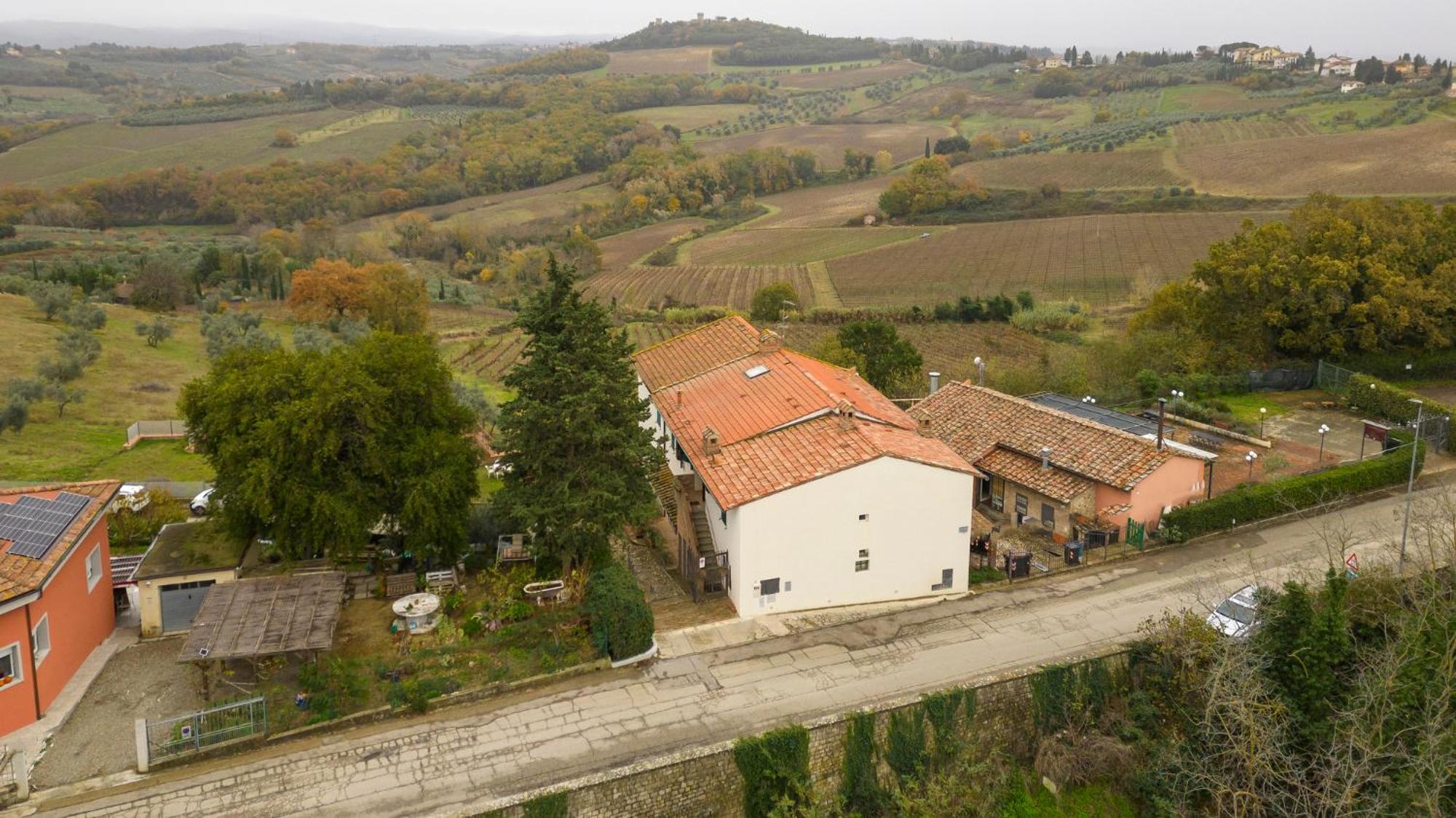 Casa Gilda