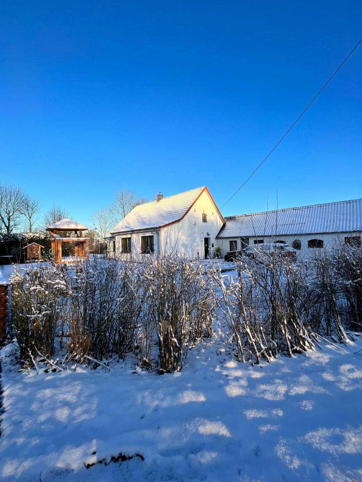 Padingbude - Familienzeit und Entspannung pur