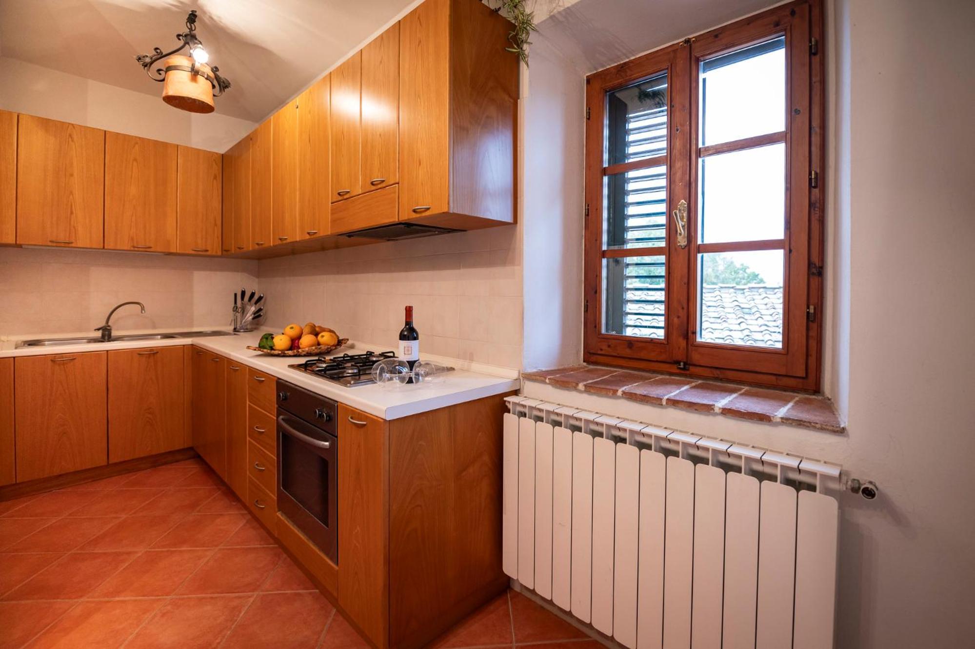 Casa Gilda