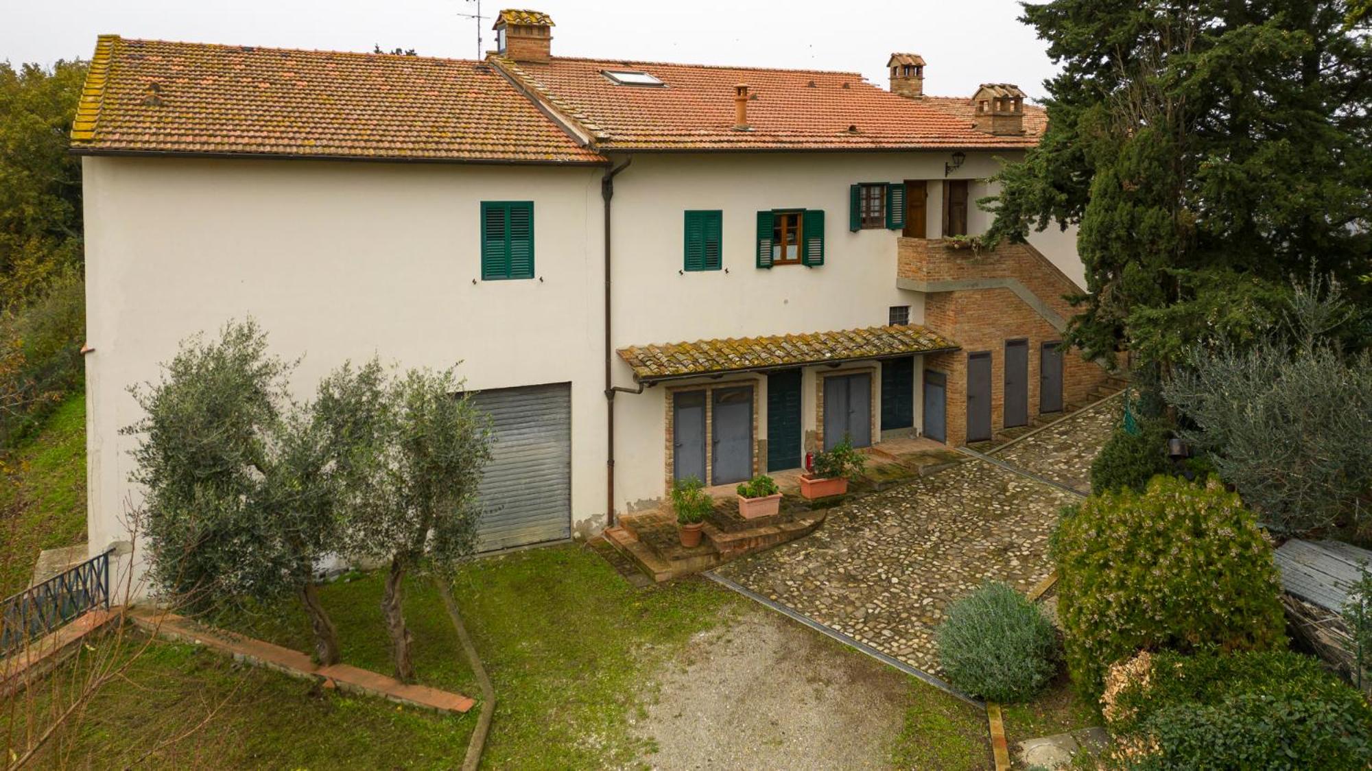 Casa Gilda