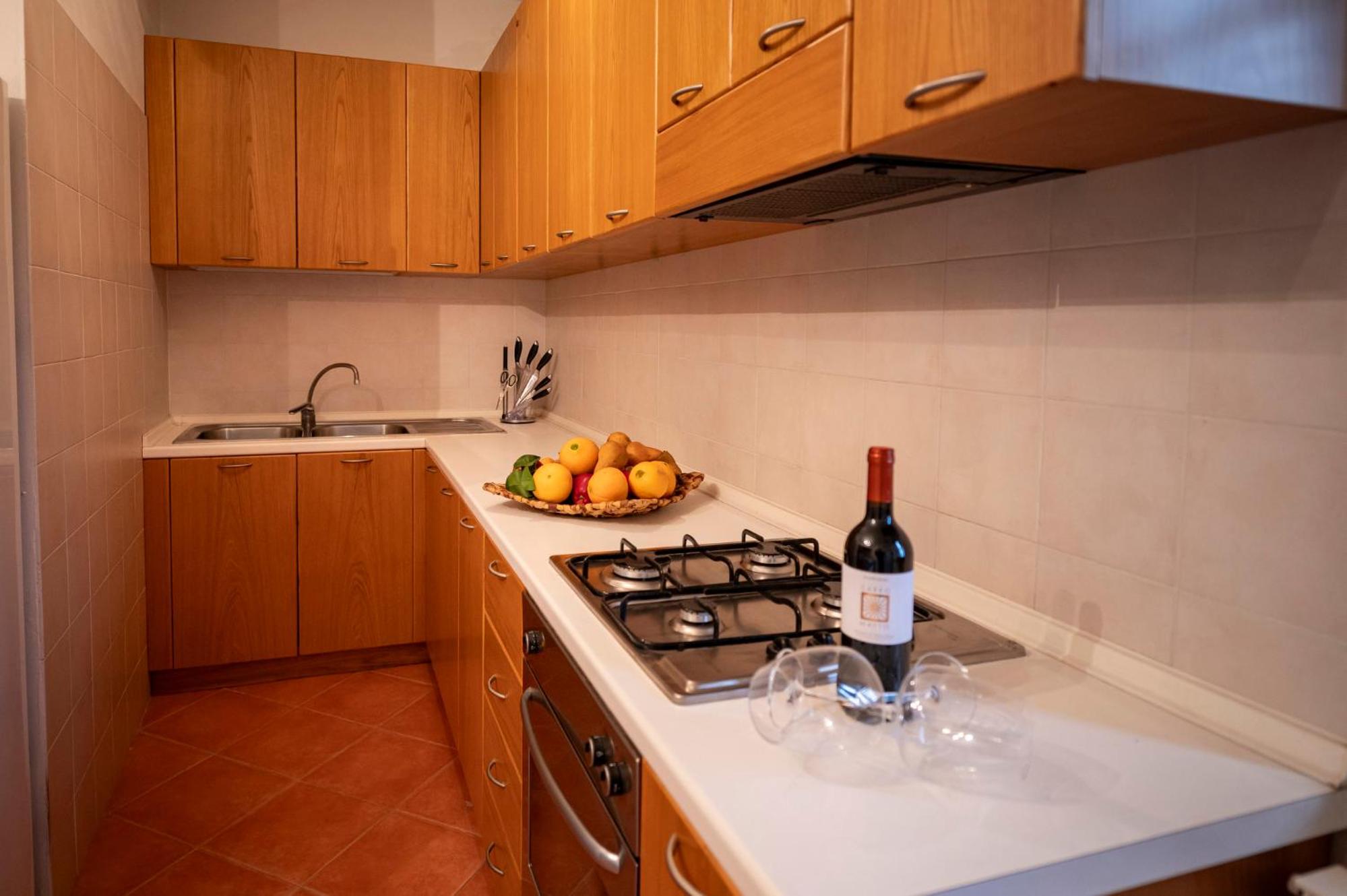 Casa Gilda