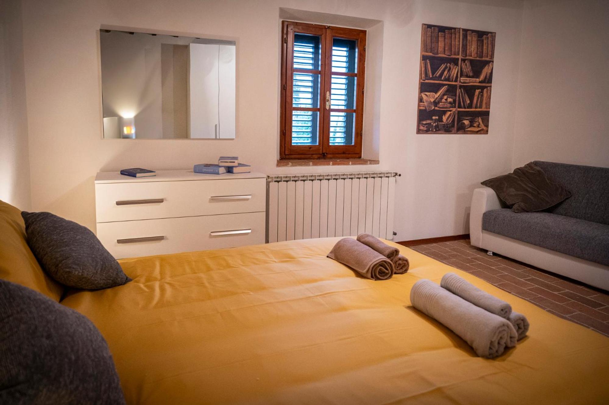 Casa Gilda
