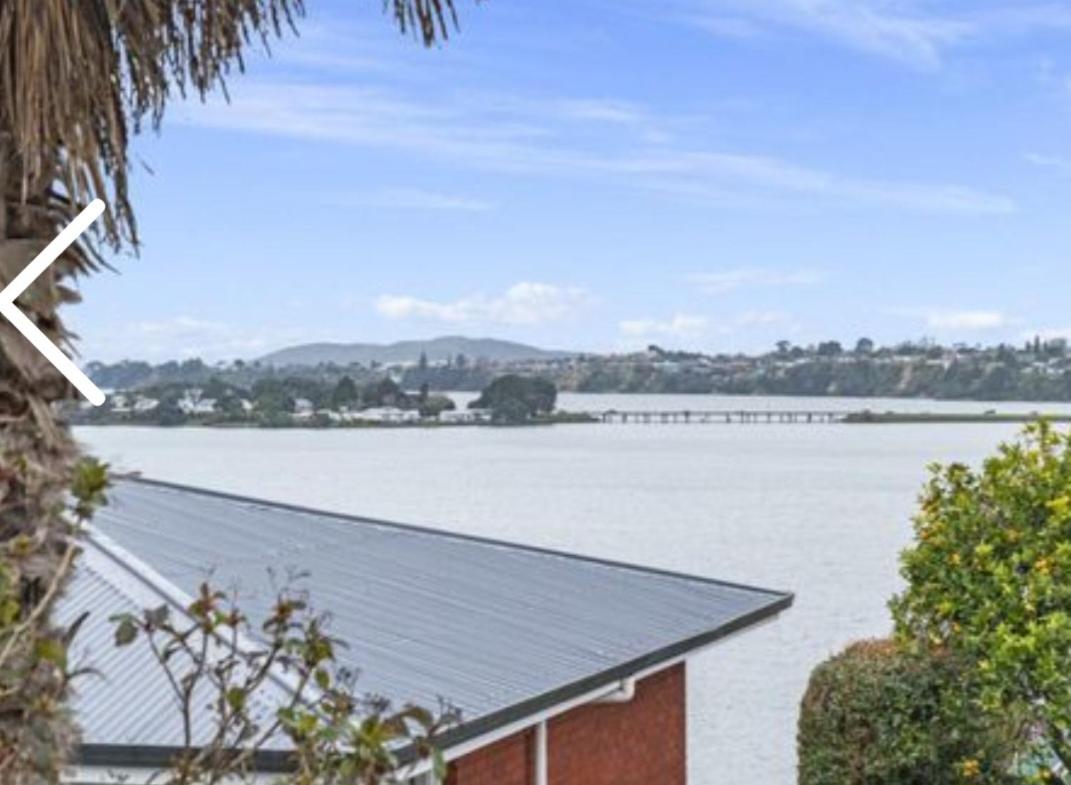 Tauranga Harbour View