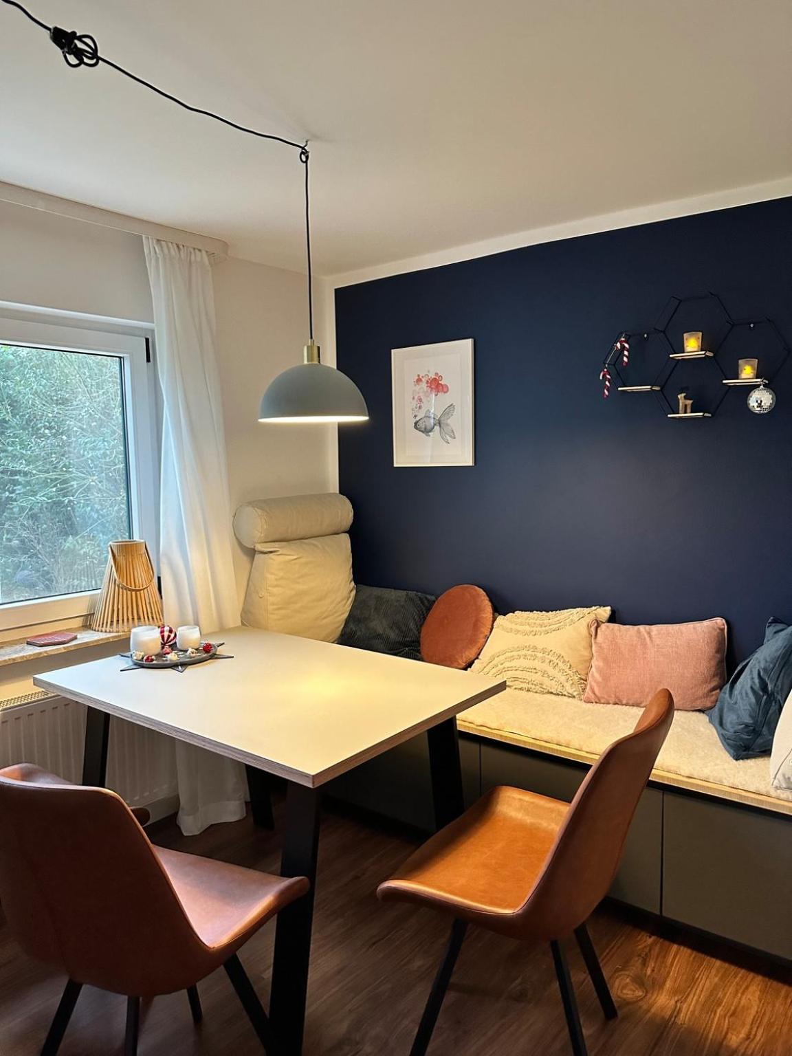 Padingbude - Familienzeit und Entspannung pur