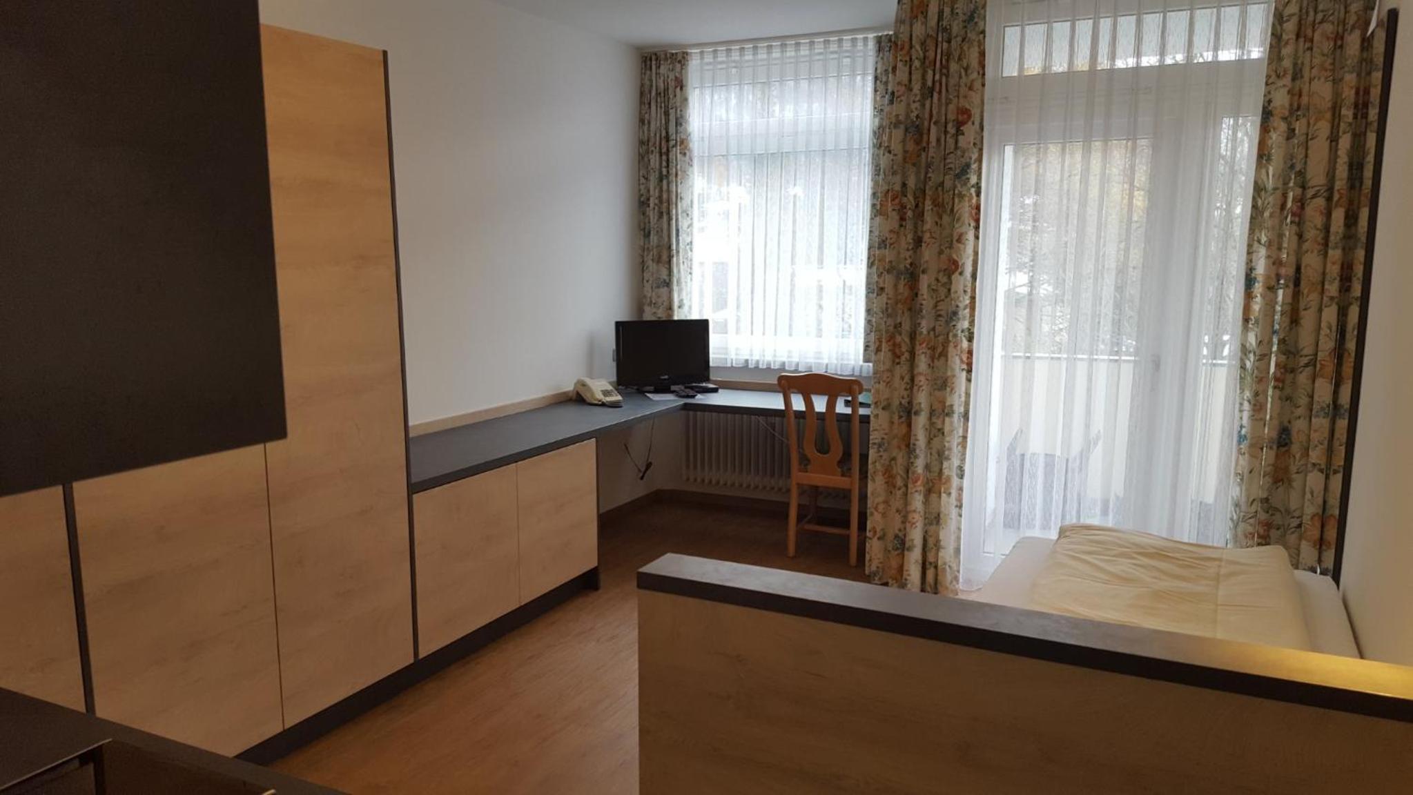 Apartmenthaus Salzburger Hof