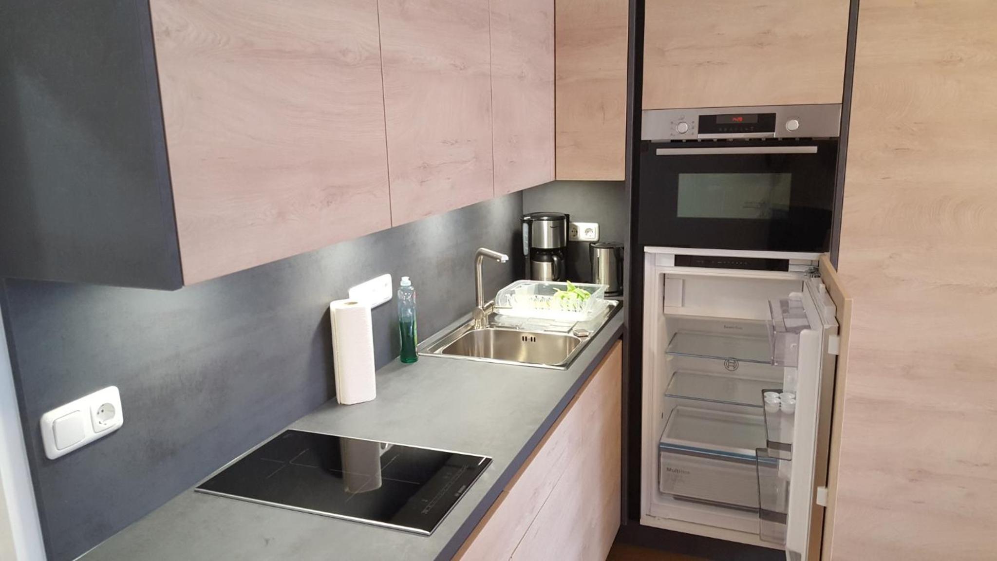 Apartmenthaus Salzburger Hof