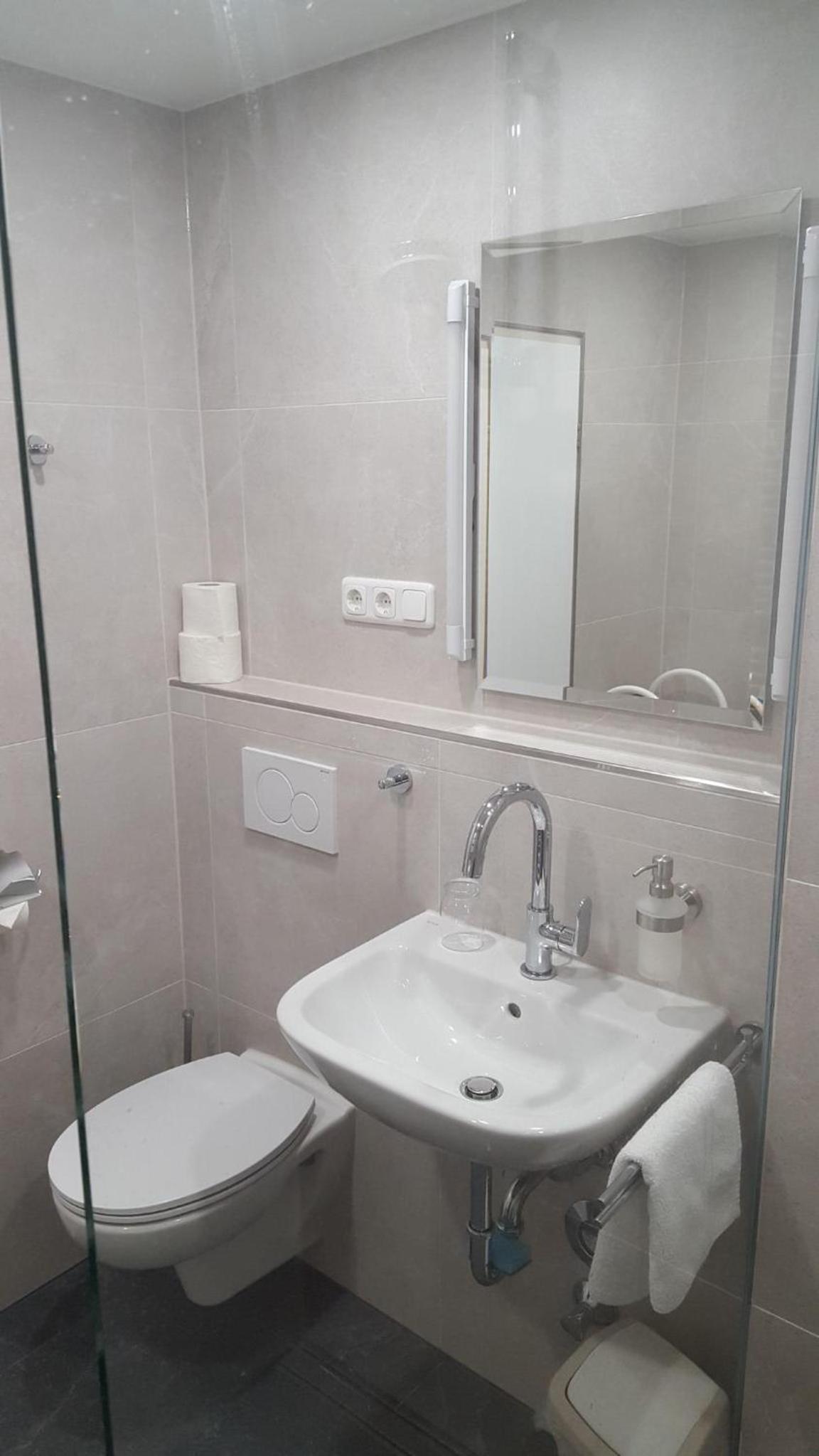 Apartmenthaus Salzburger Hof