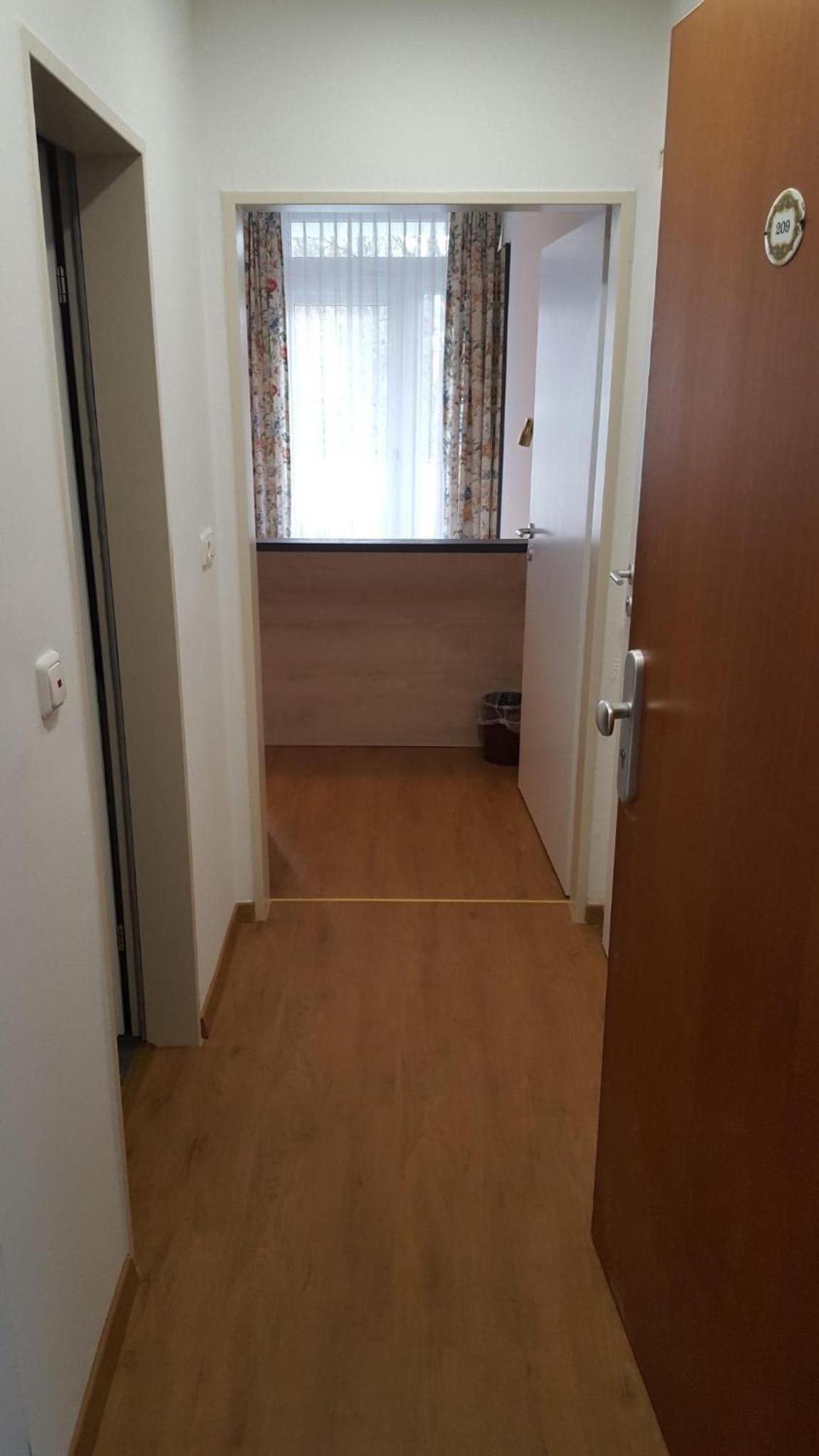 Apartmenthaus Salzburger Hof
