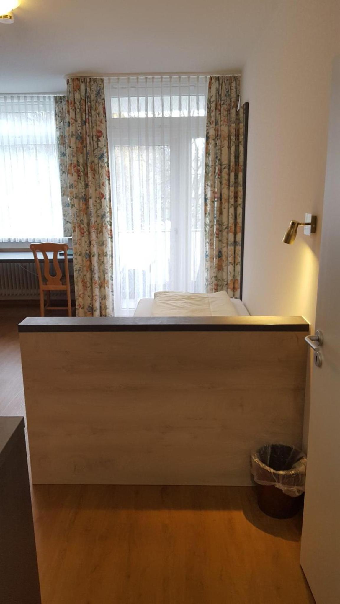 Apartmenthaus Salzburger Hof