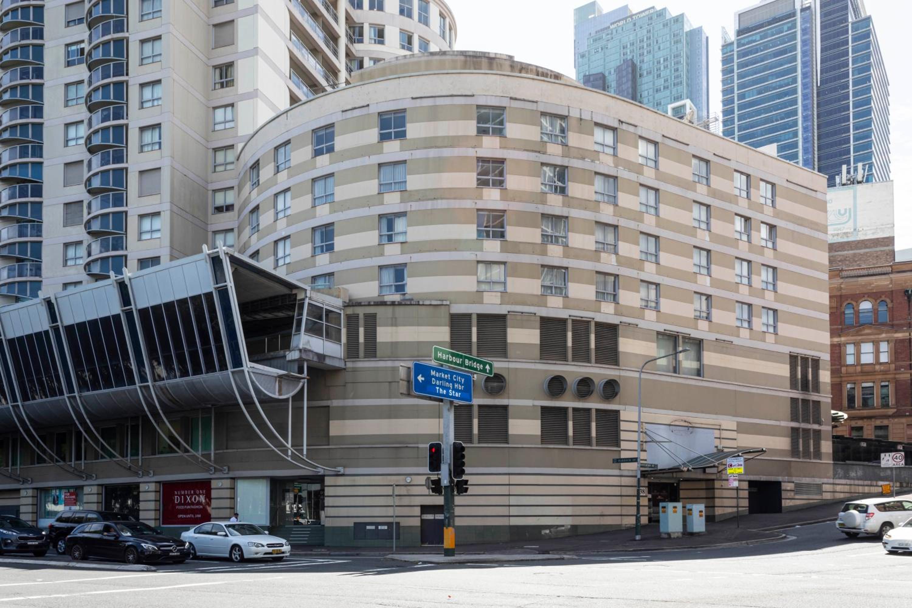Gia Sydney