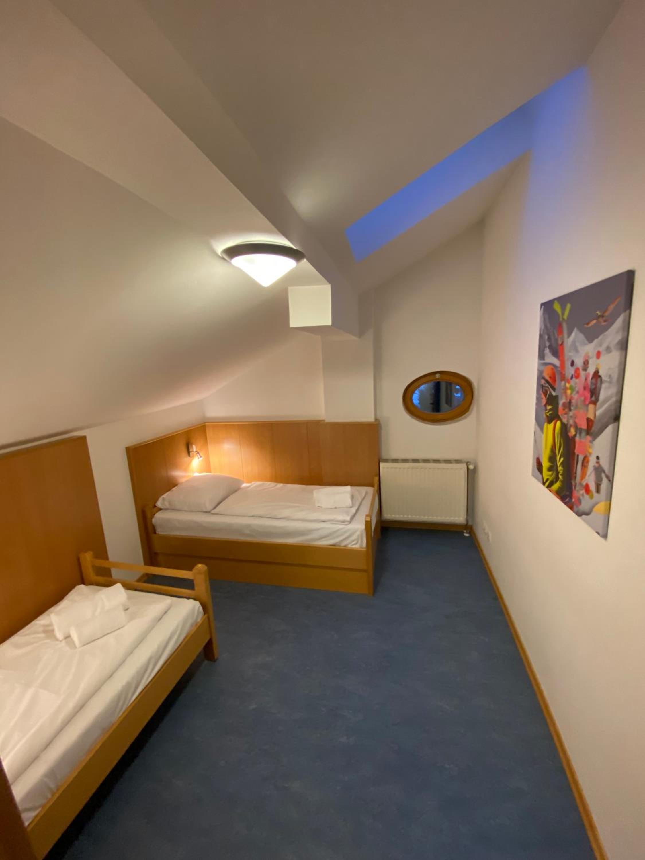 Twenty Seven City Hotel