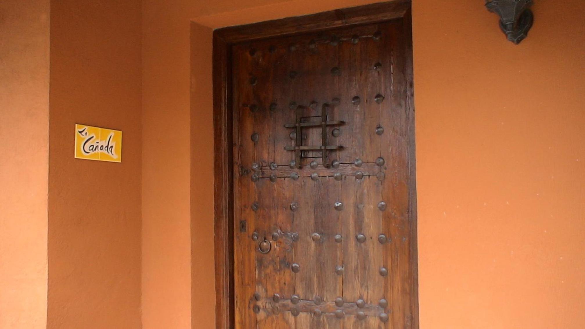 Casa Rural las Médicas