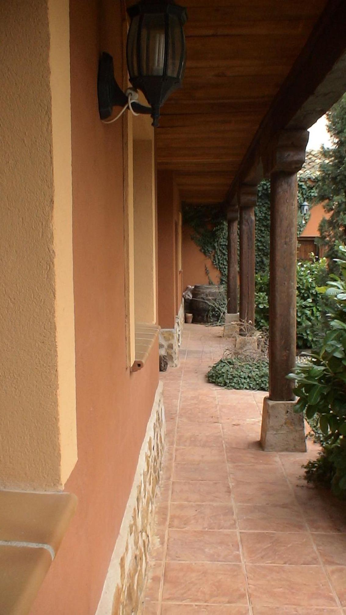 Casa Rural las Médicas
