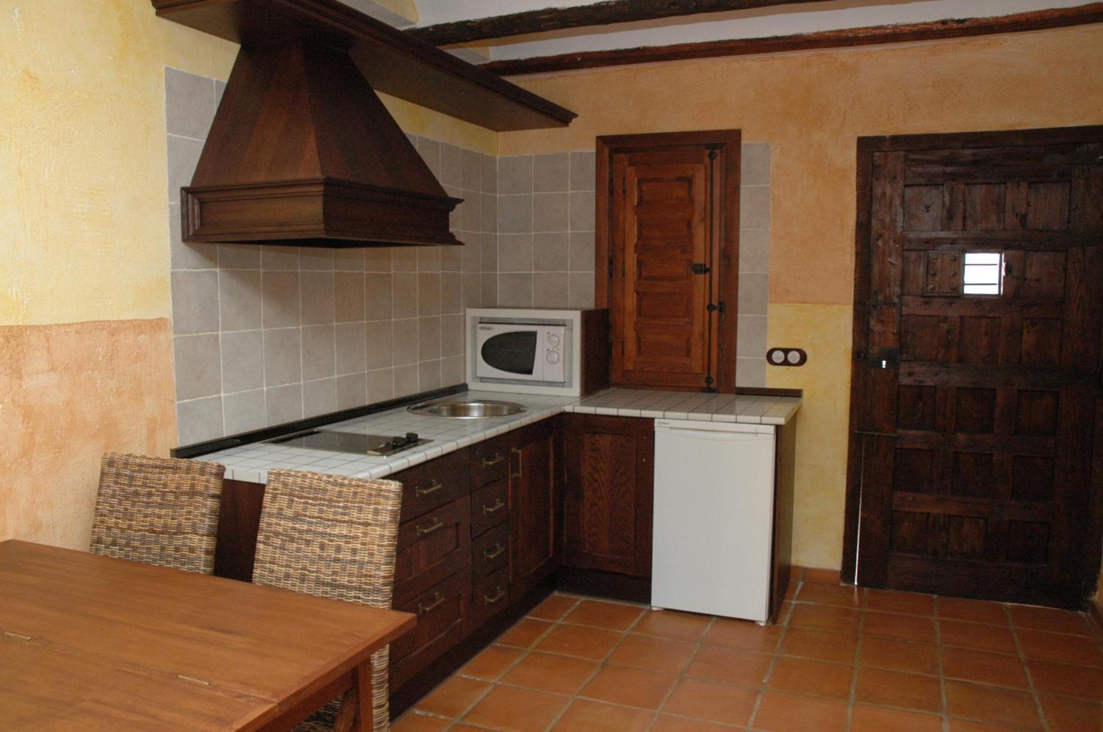 Casa Rural las Médicas