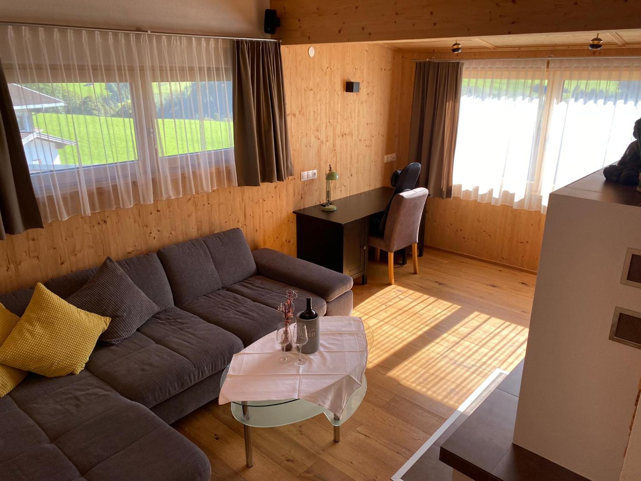 Sunside Apartment
