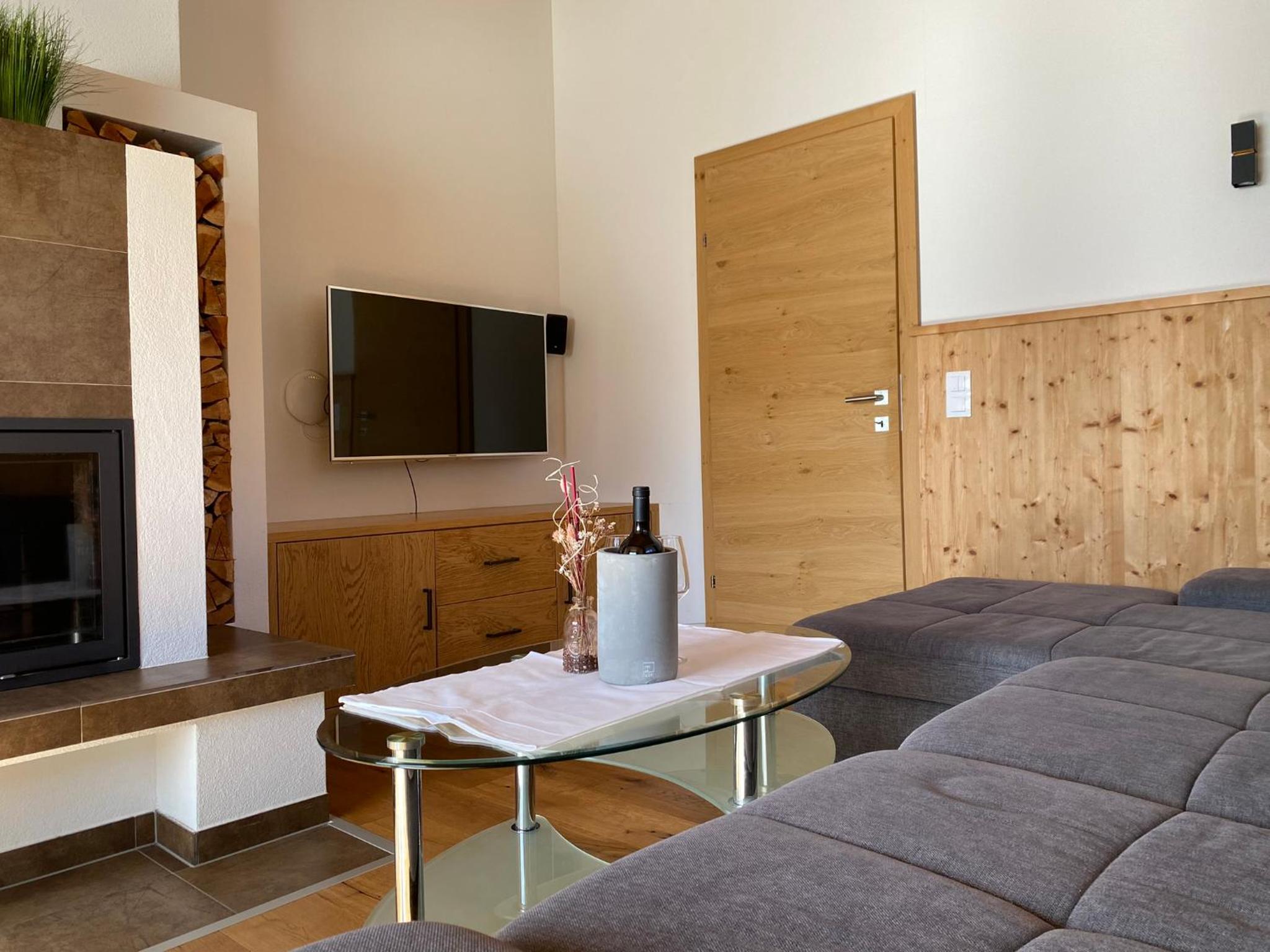 Sunside Apartment