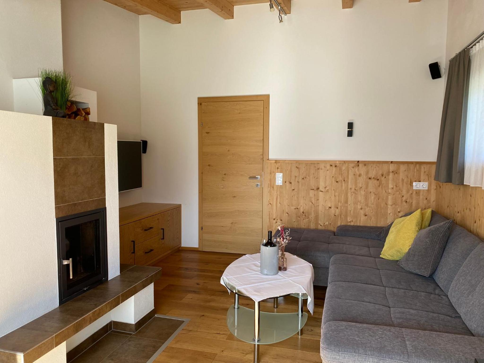 Sunside Apartment