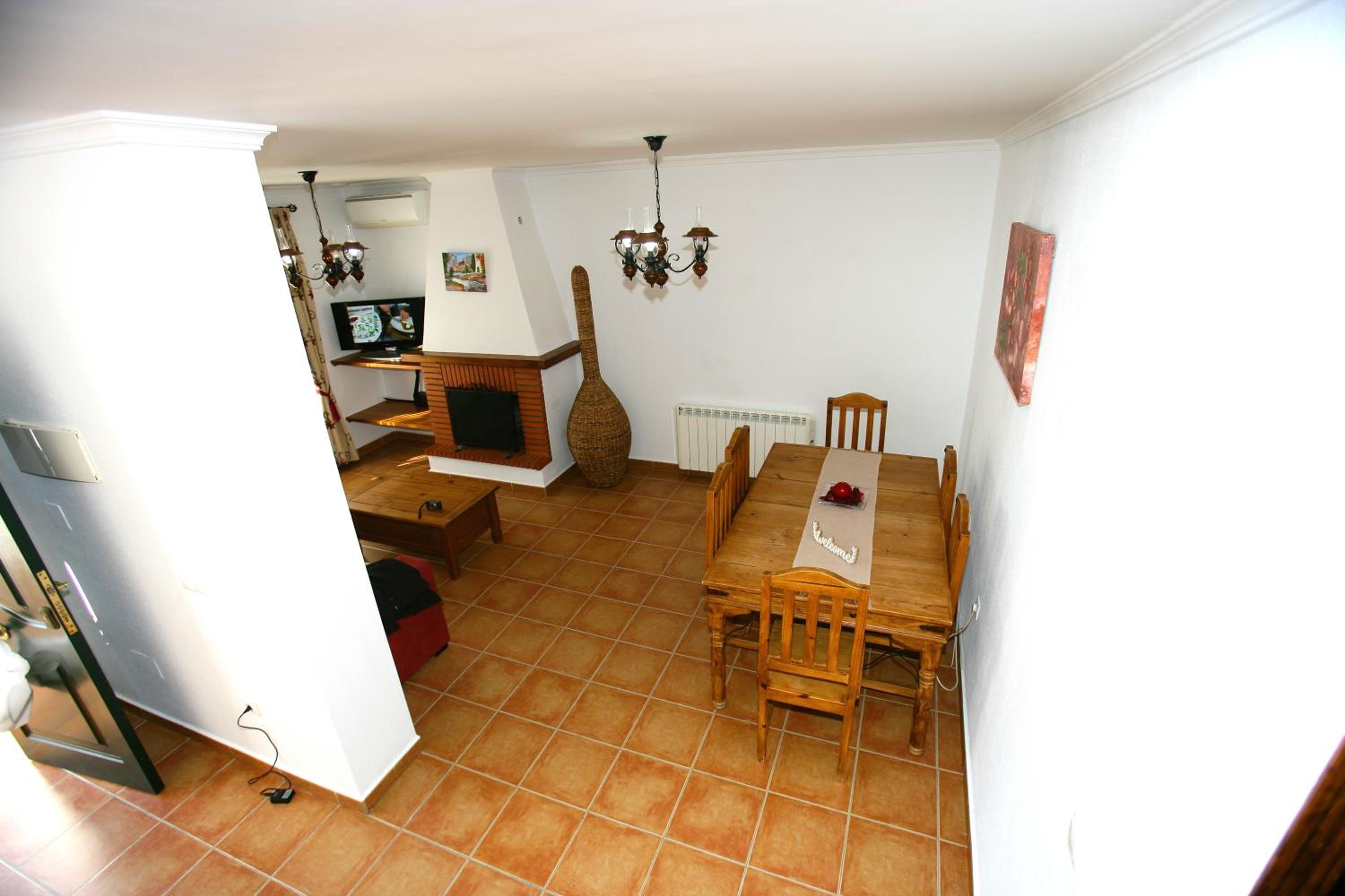 Casa Rural Rafael Alberti