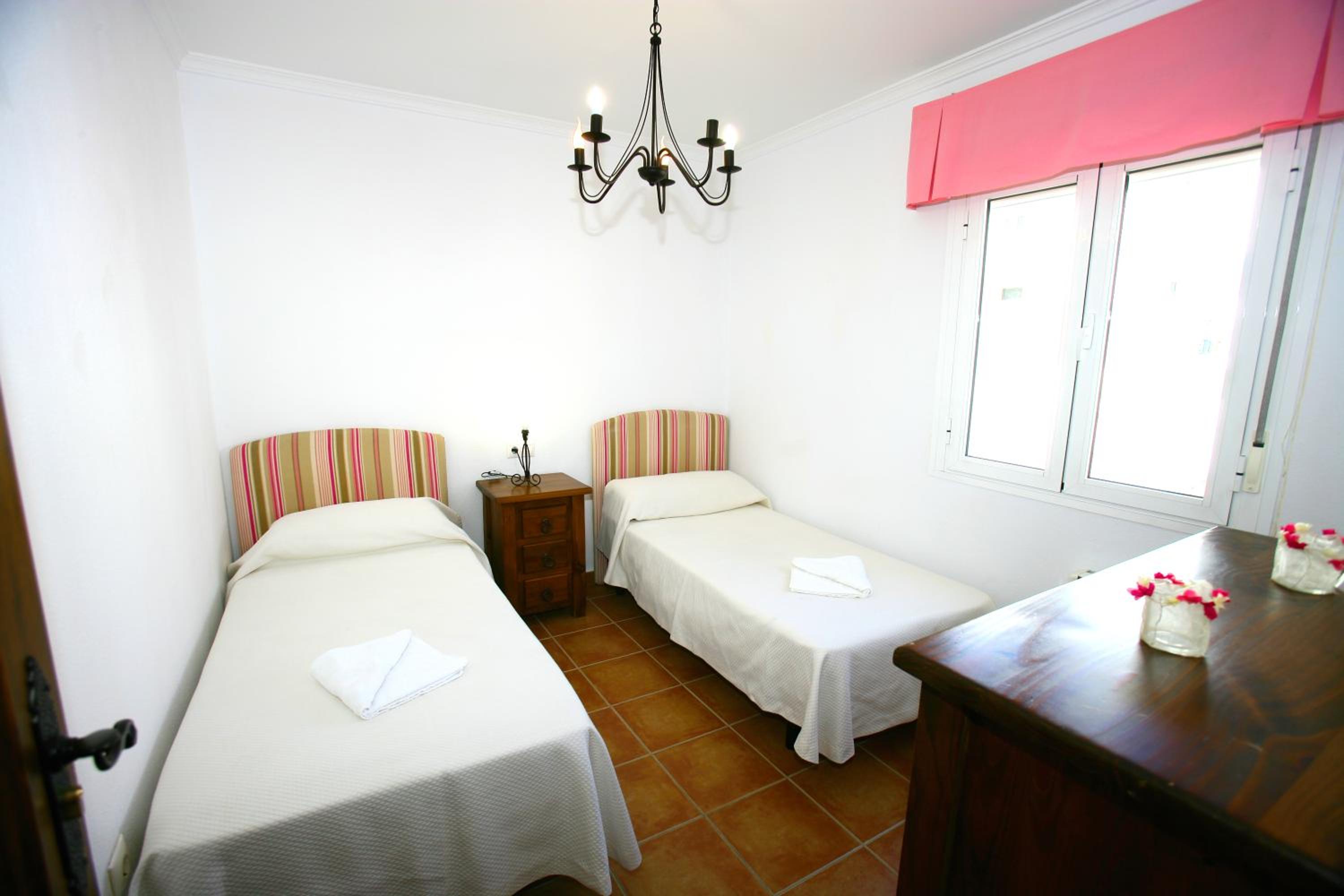 Casa Rural Rafael Alberti