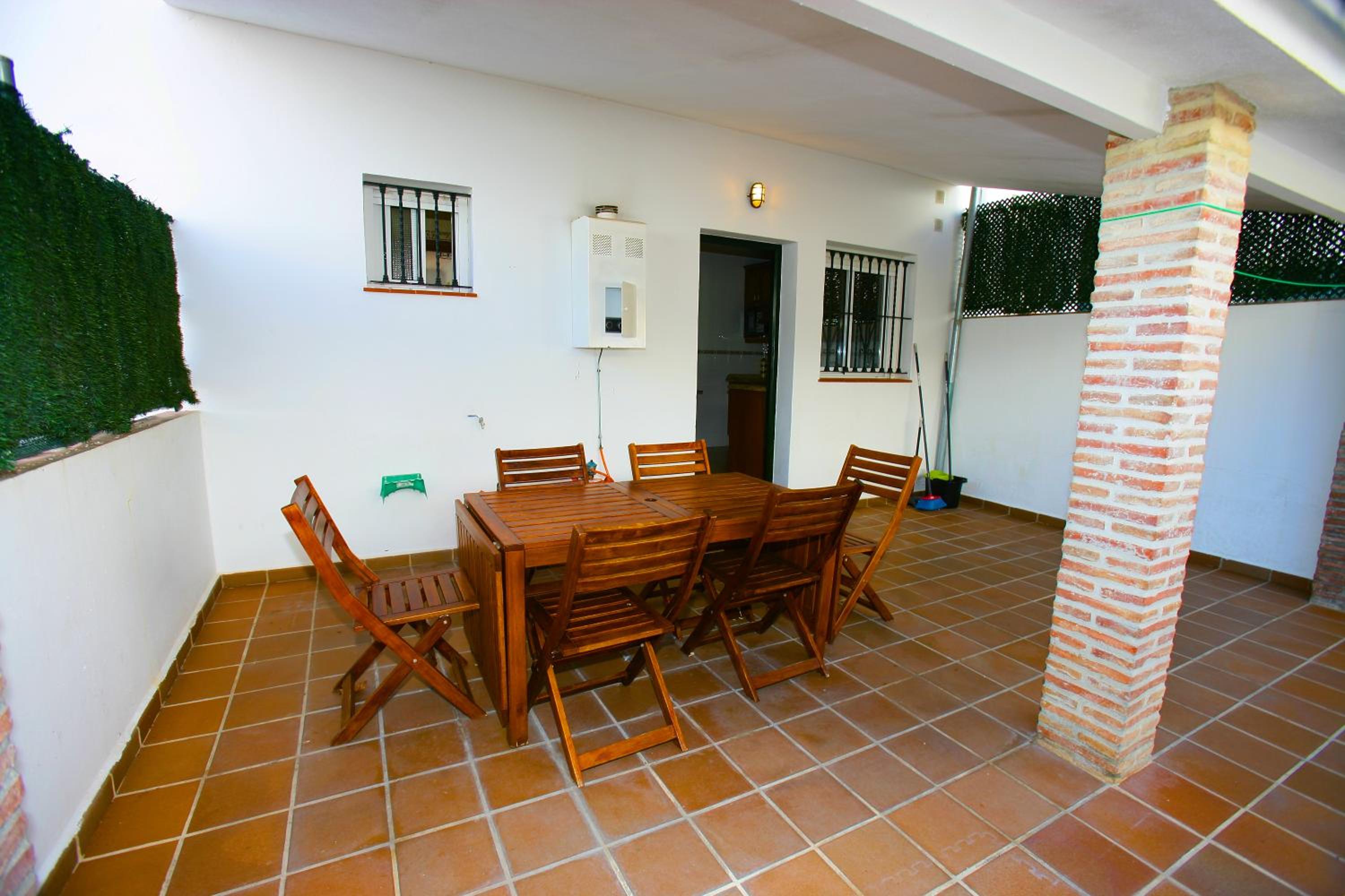 Casa Rural Rafael Alberti