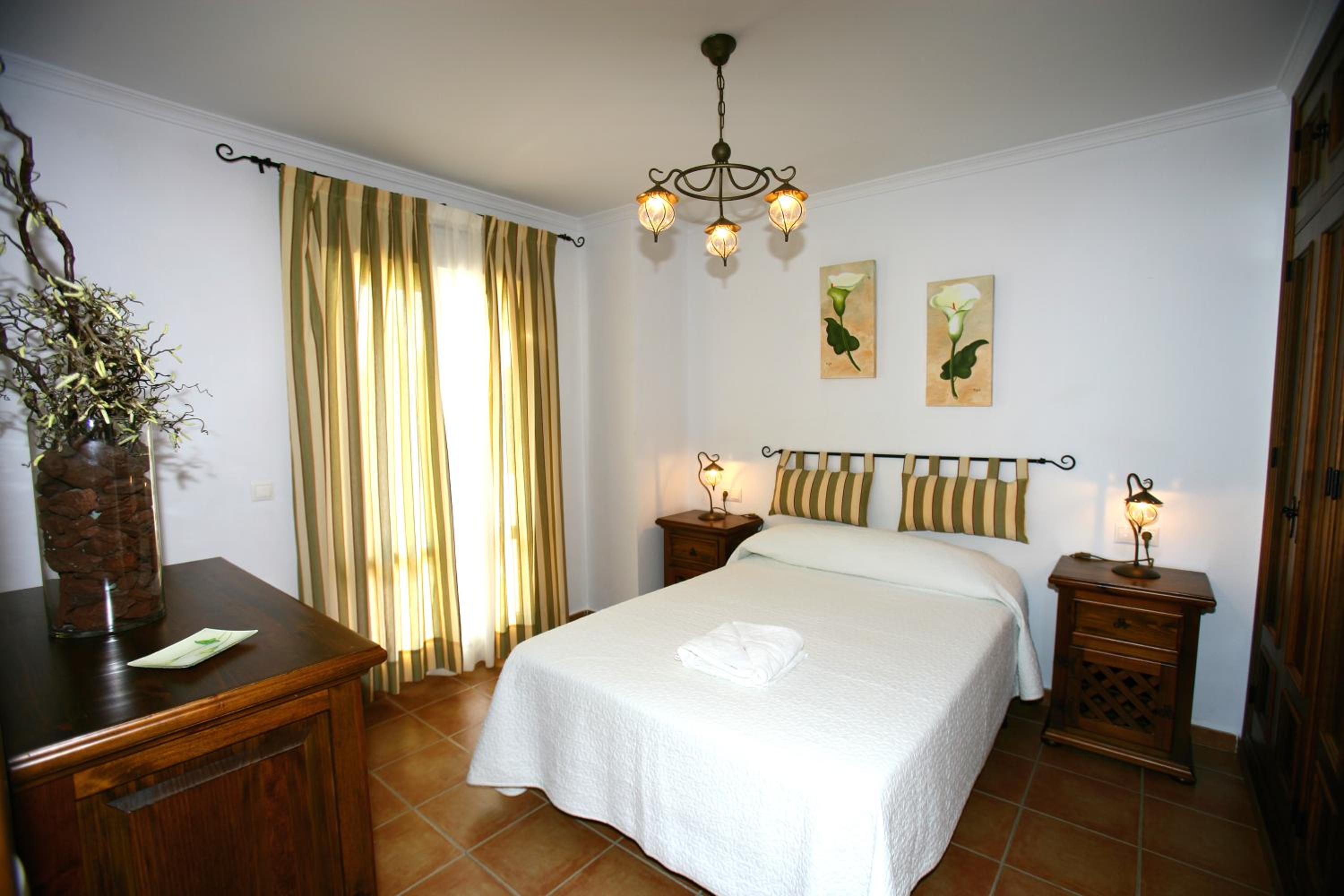 Casa Rural Rafael Alberti