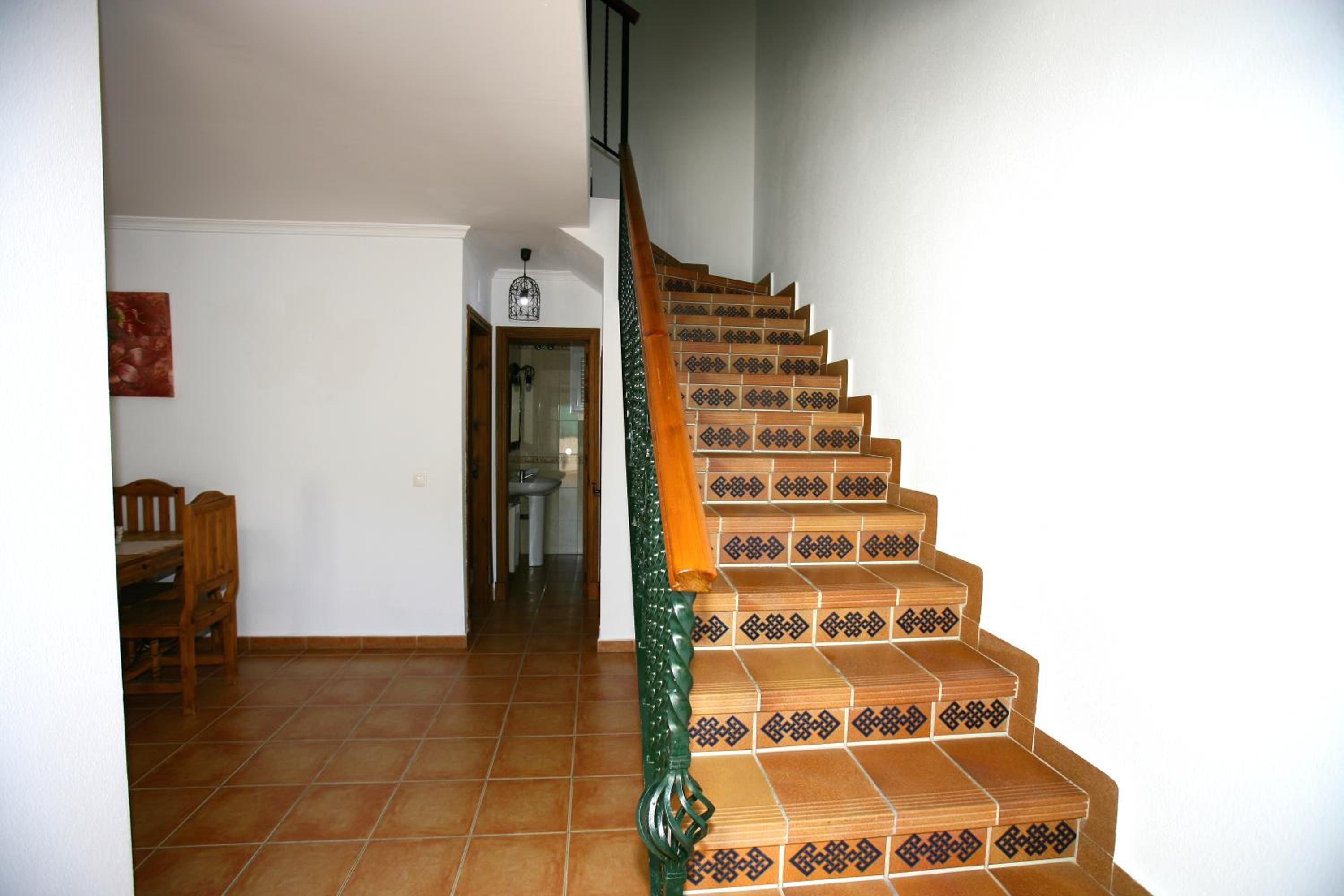 Casa Rural Rafael Alberti