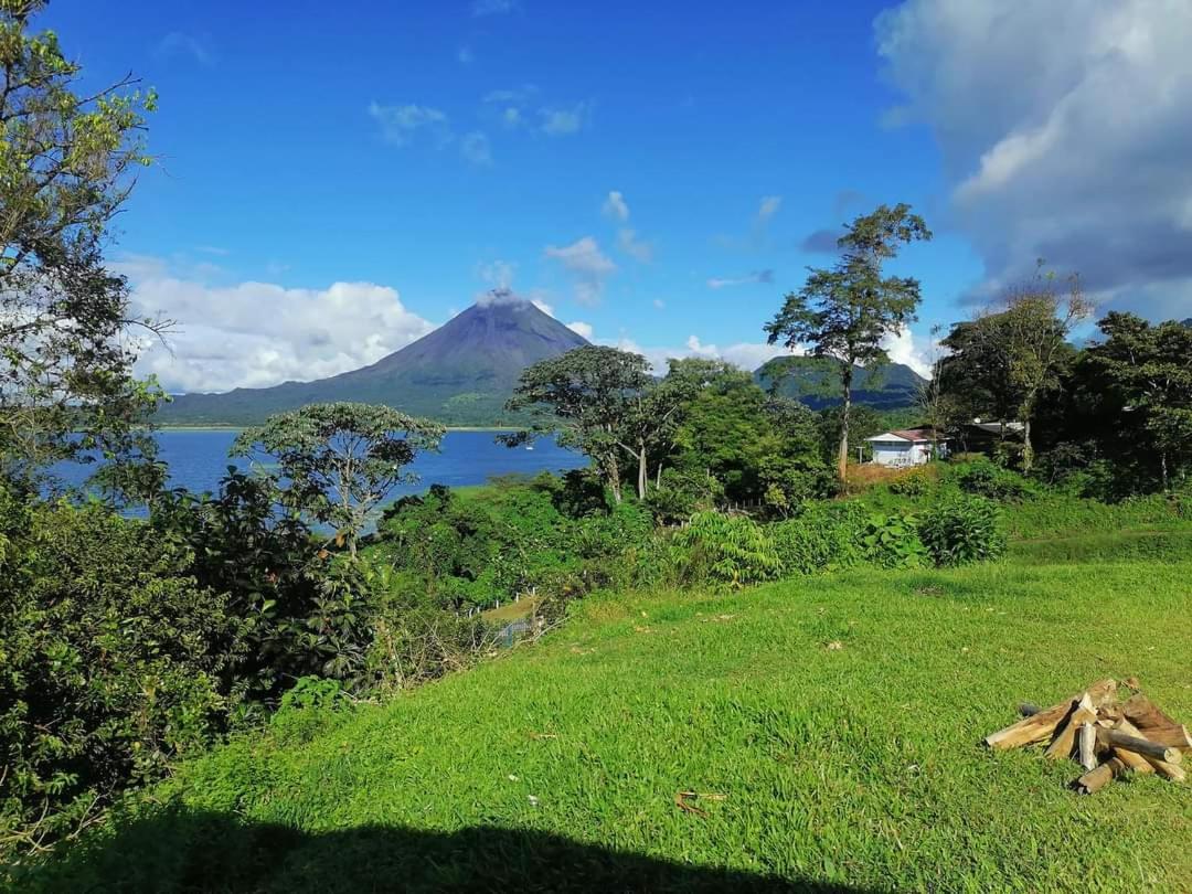Rustico Villa Arenal