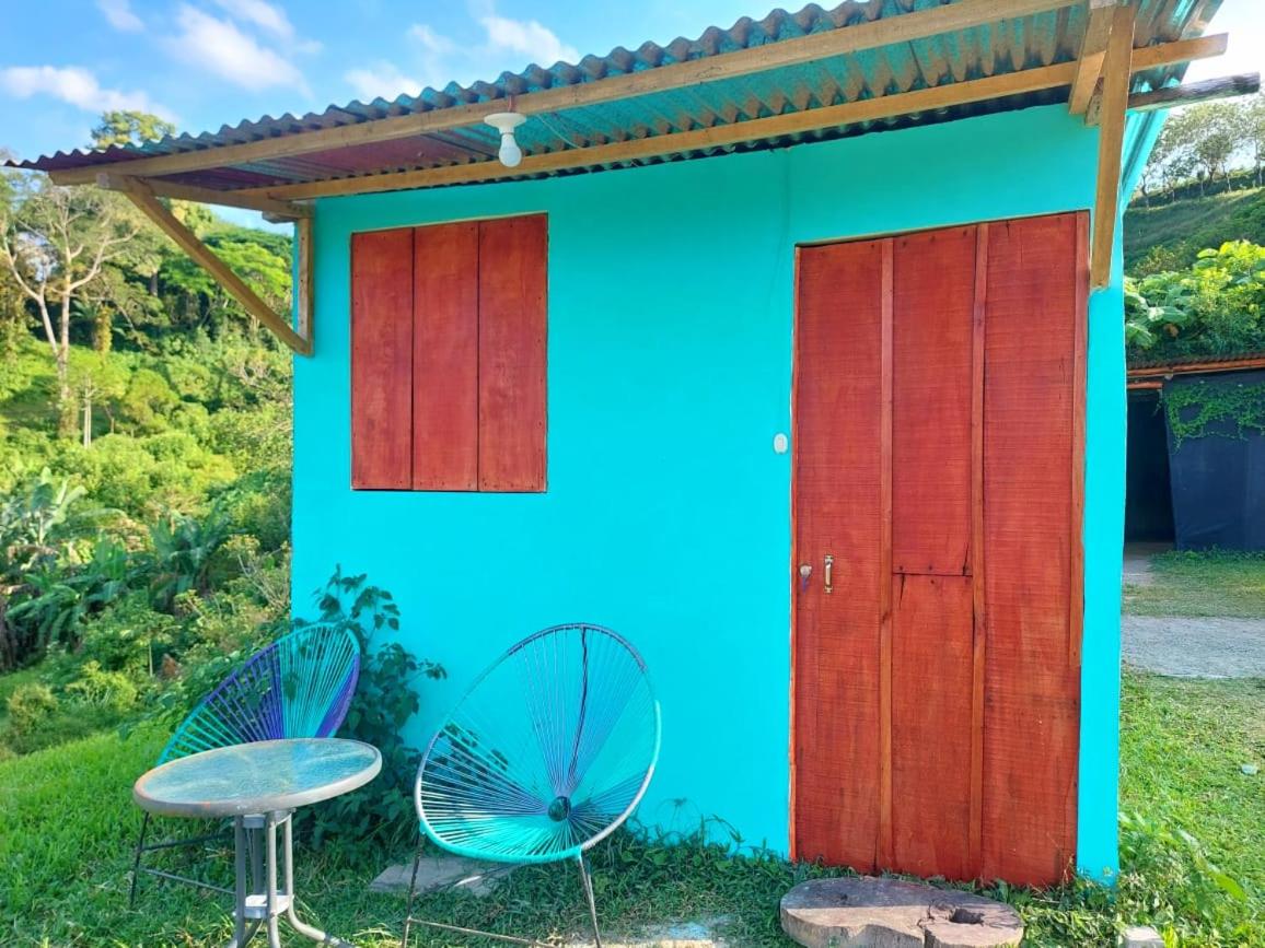 Rustico Villa Arenal
