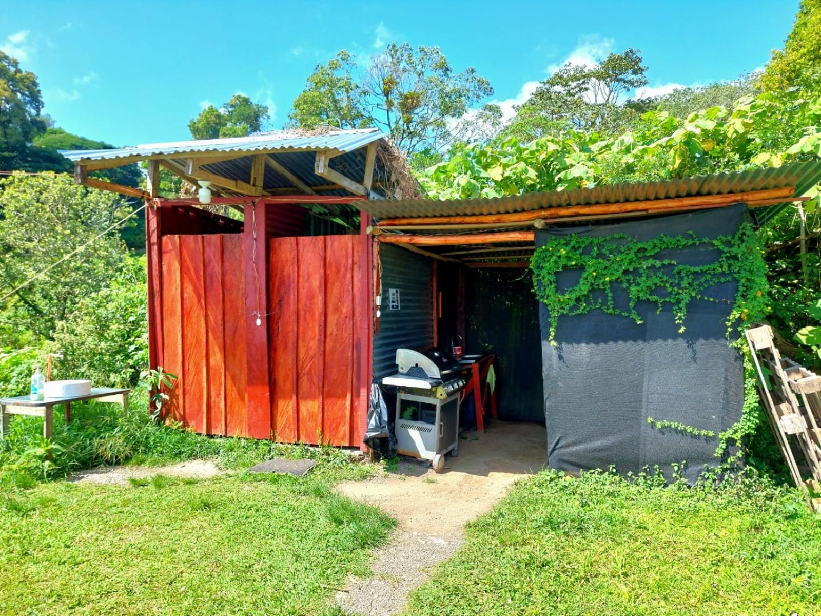 Rustico Villa Arenal