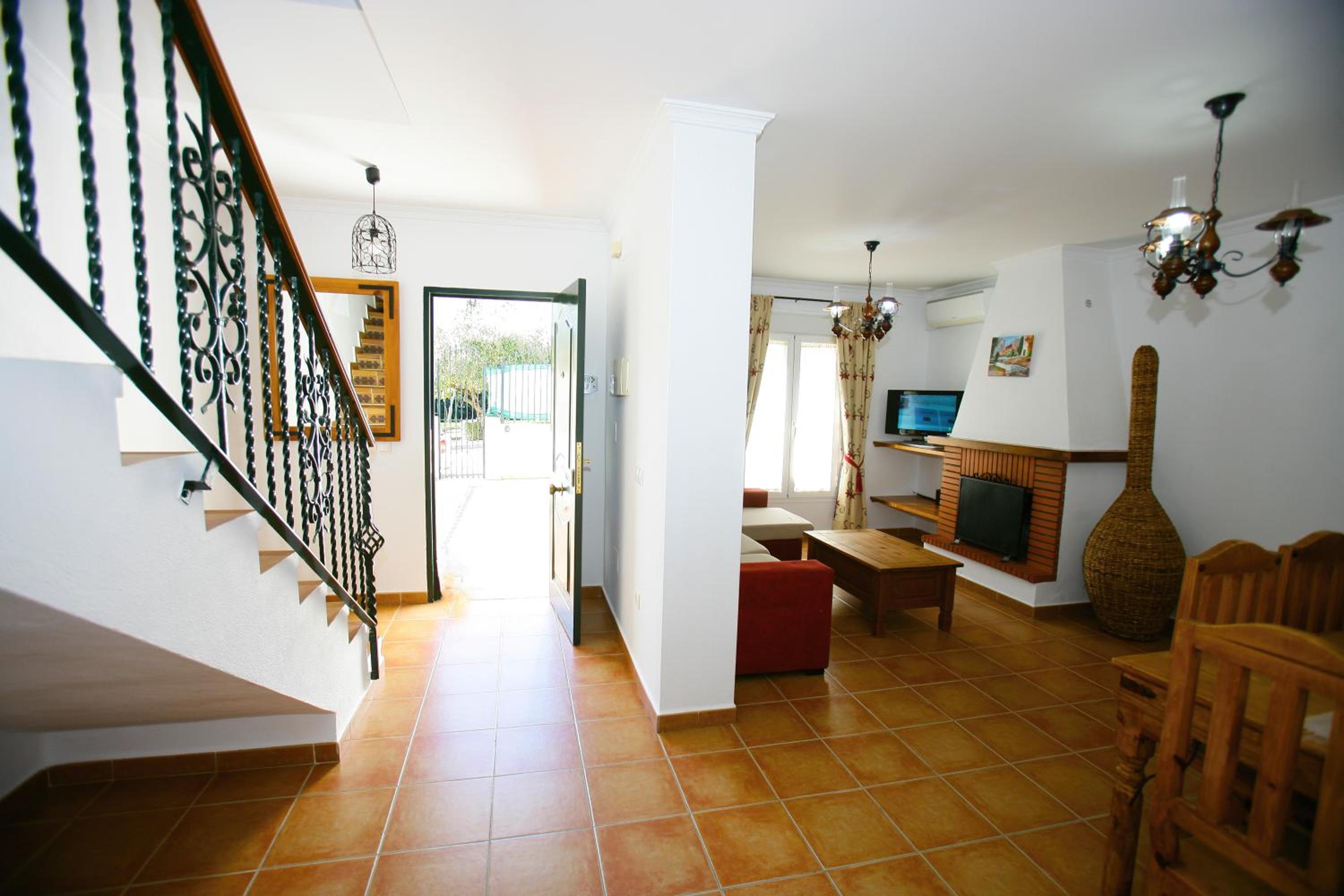 Casa Rural Rafael Alberti