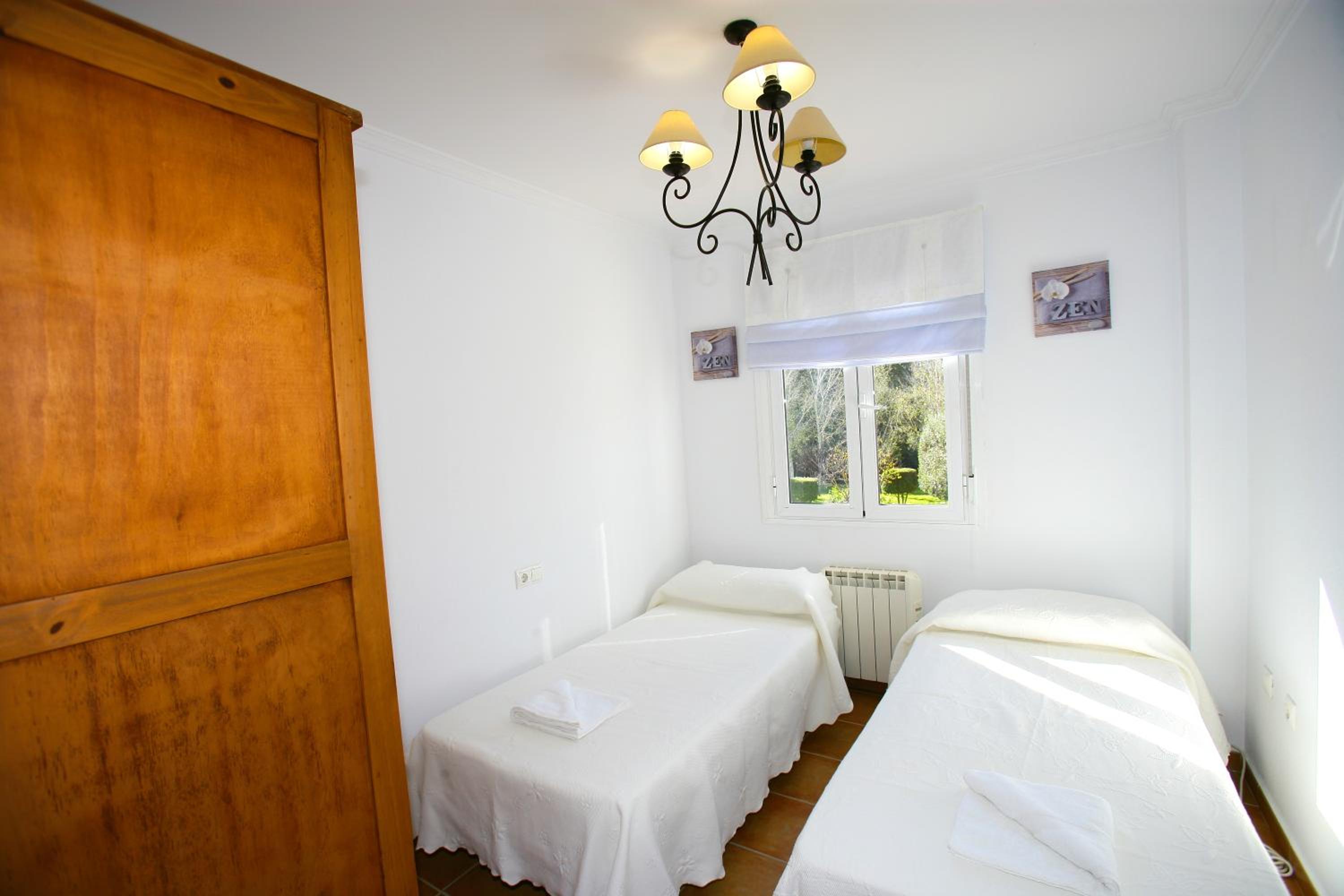 Casa Rural Rafael Alberti