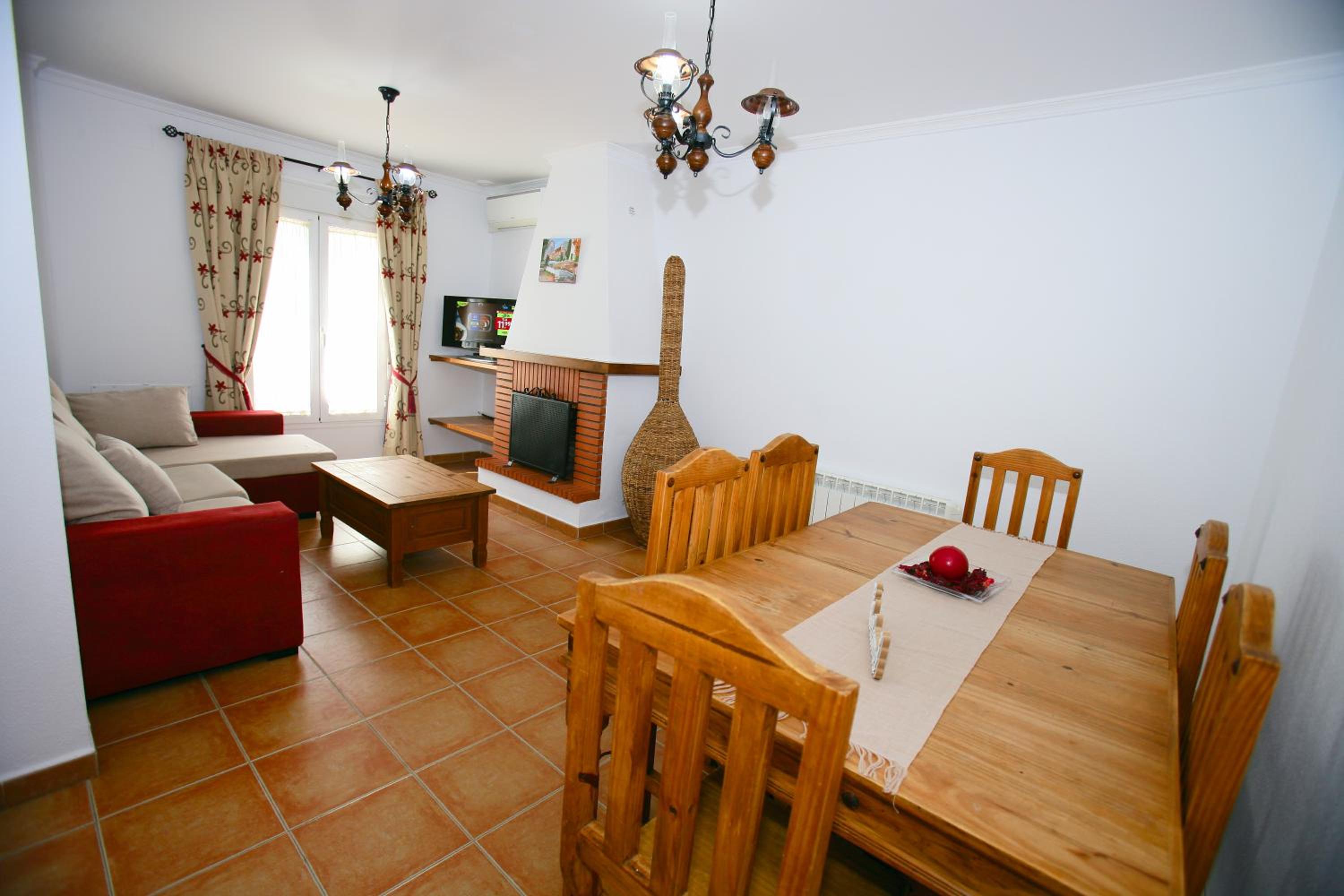 Casa Rural Rafael Alberti