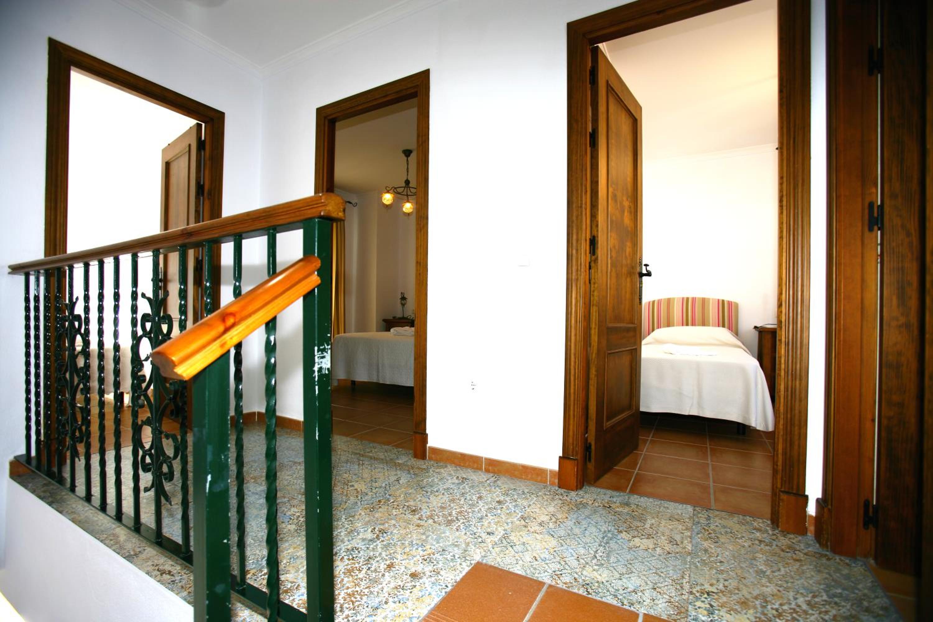 Casa Rural Rafael Alberti