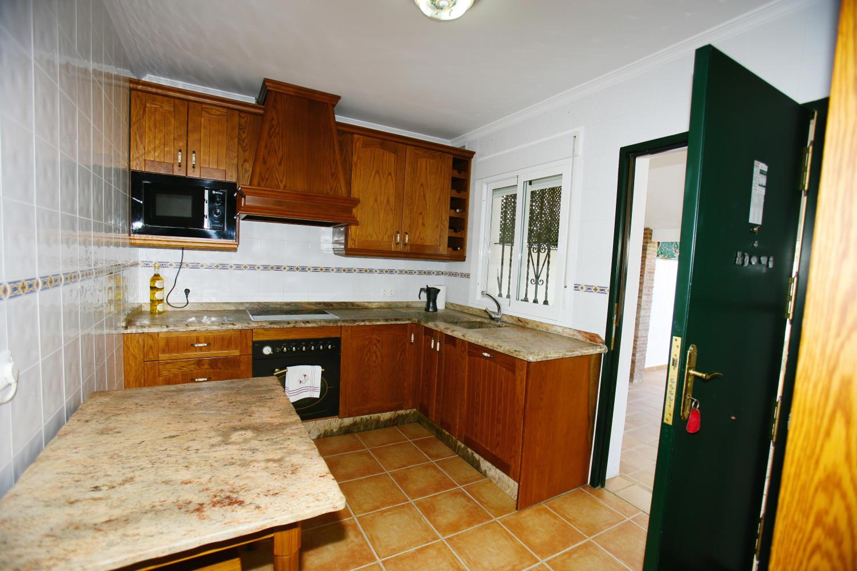 Casa Rural Rafael Alberti