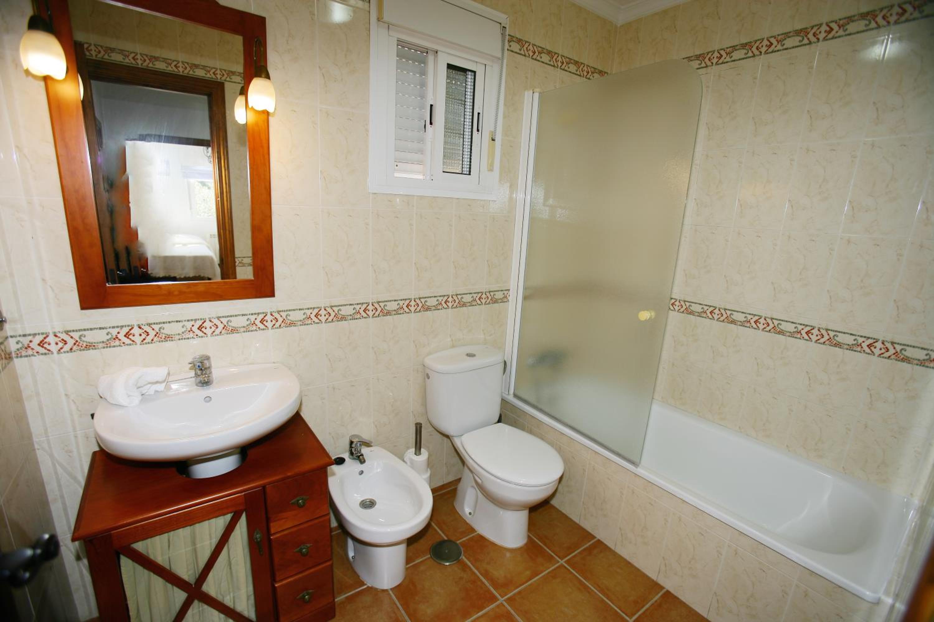 Casa Rural Rafael Alberti