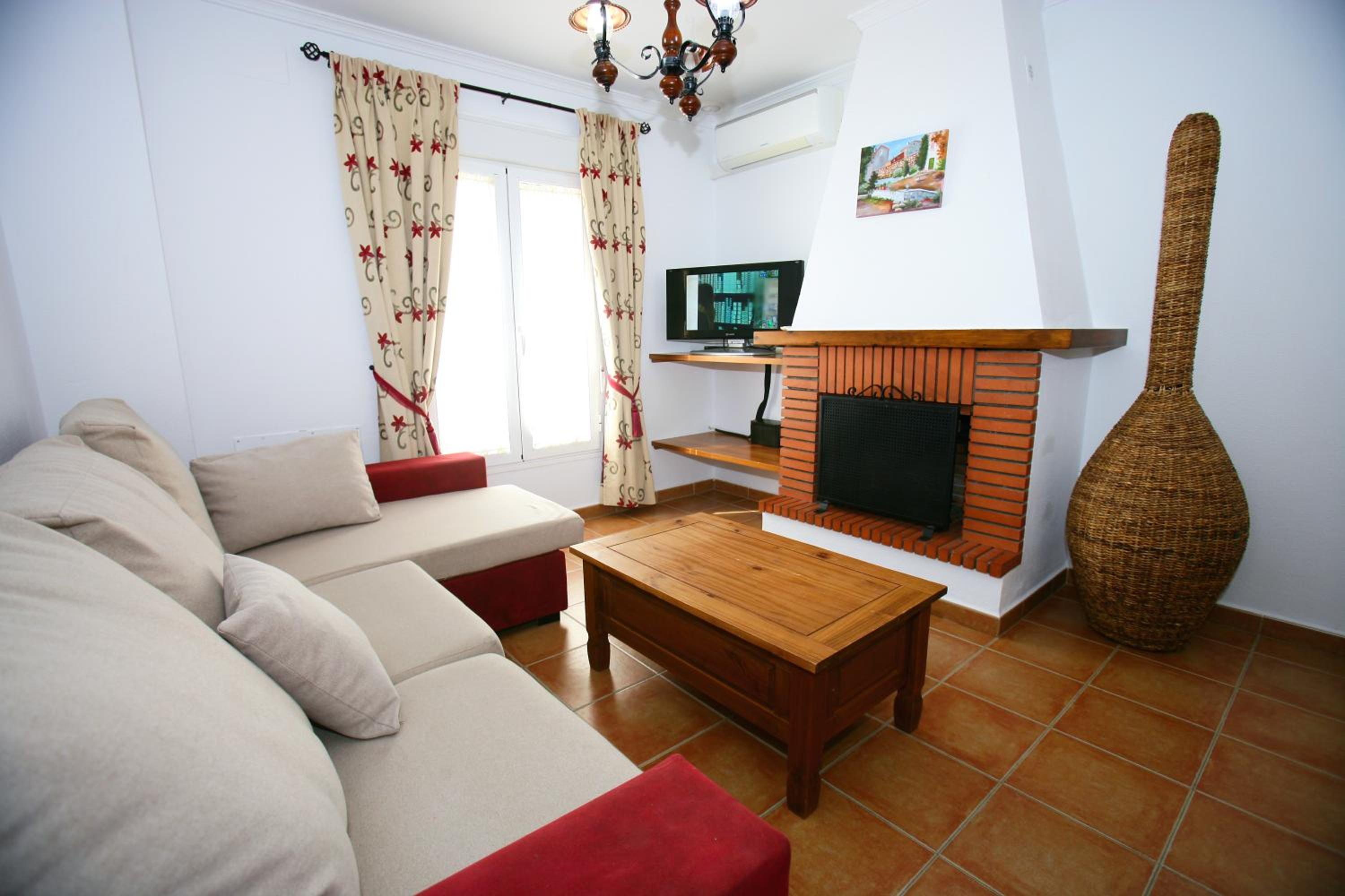 Casa Rural Rafael Alberti